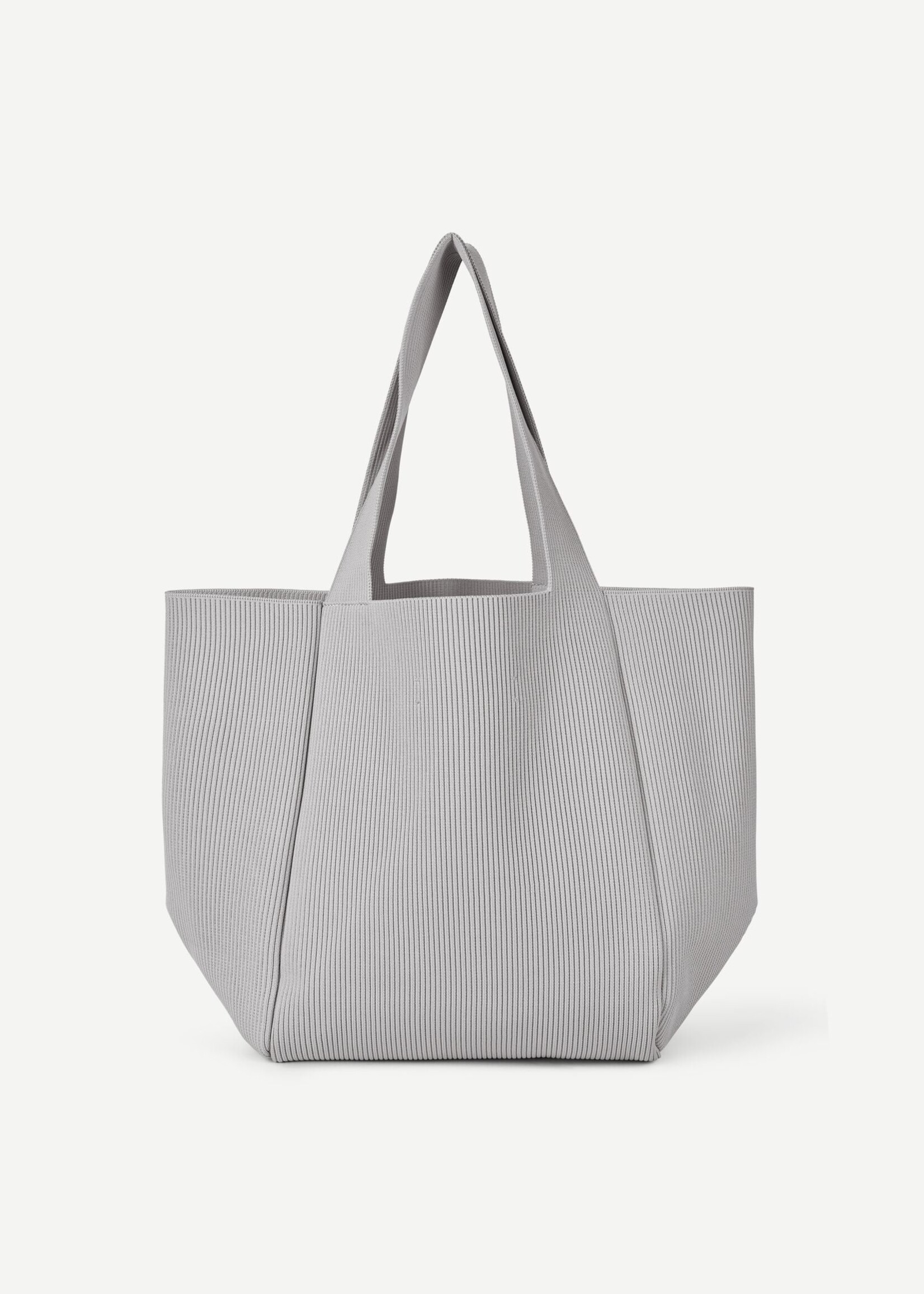 SAMSOE SAMSOE SAMIRA FLYKNIT TOTE 15948