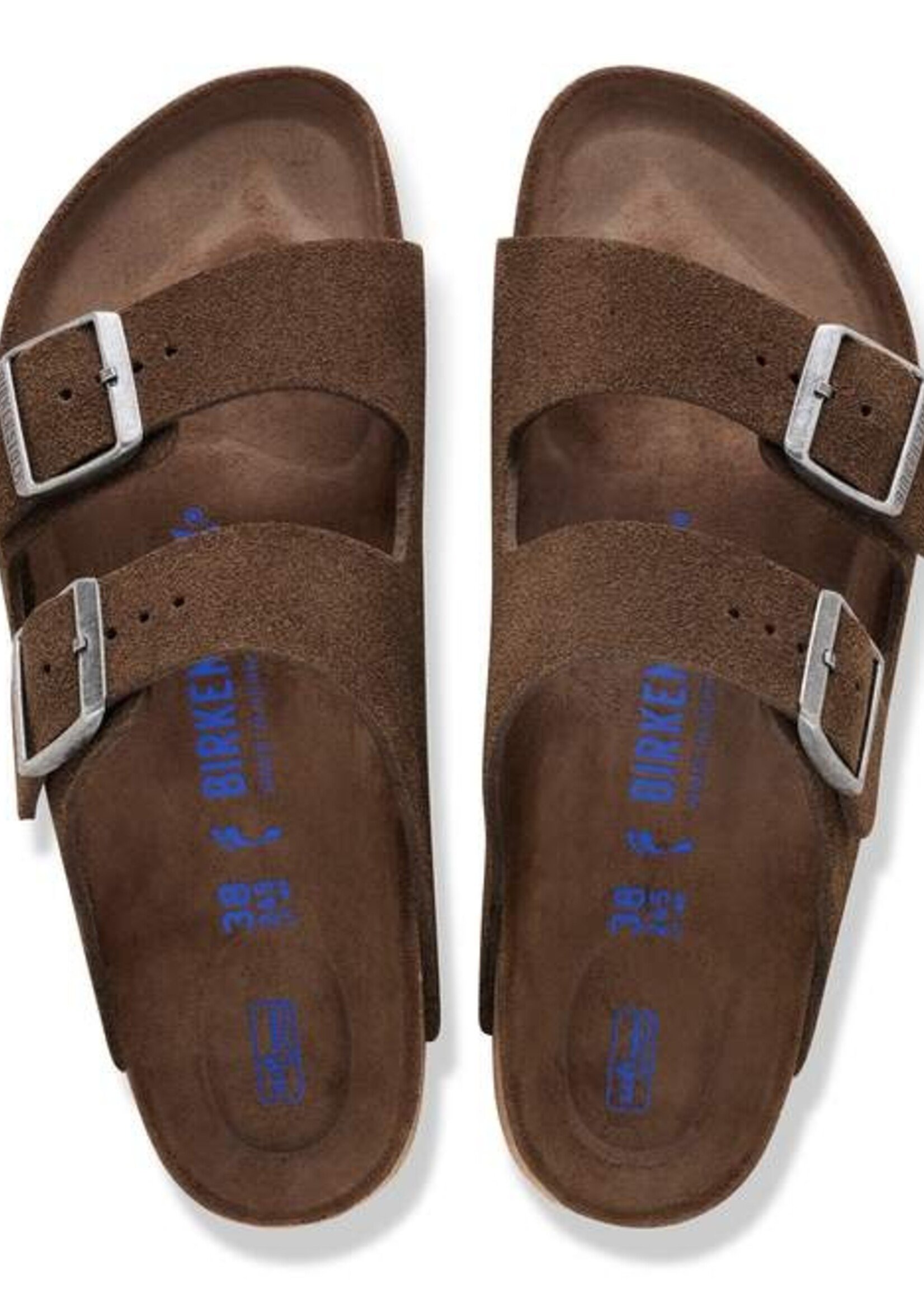 BIRKENSTOCK ARIZONA SFB LEVE