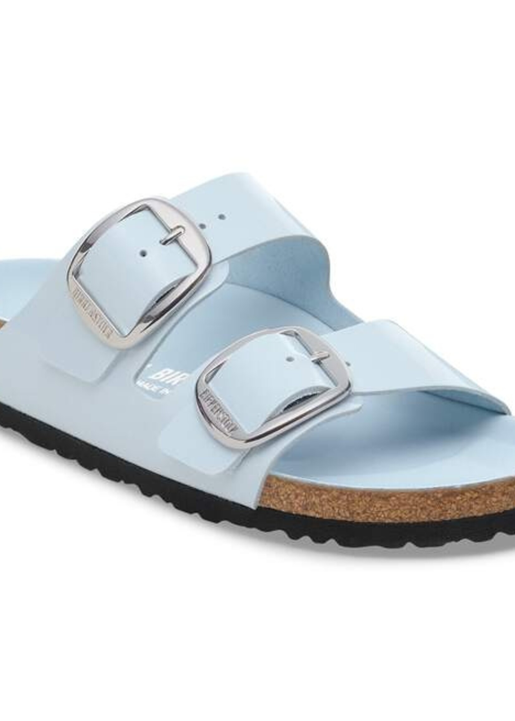 BIRKENSTOCK ARIZONA BIG BUCKLE LENB