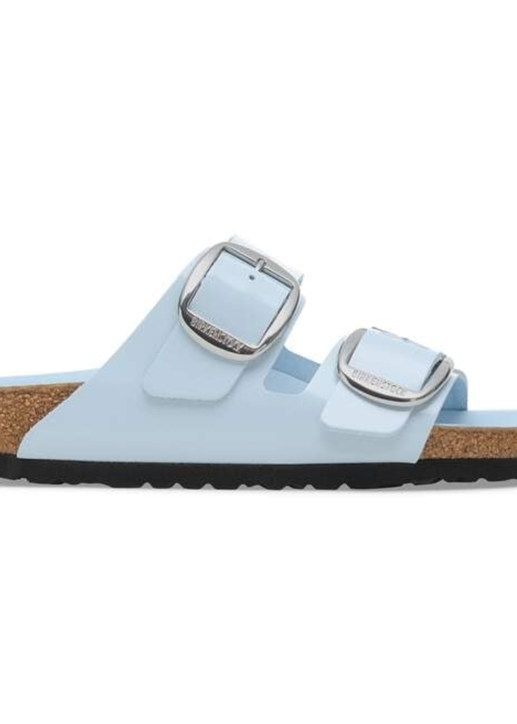 BIRKENSTOCK ARIZONA BIG BUCKLE LENB
