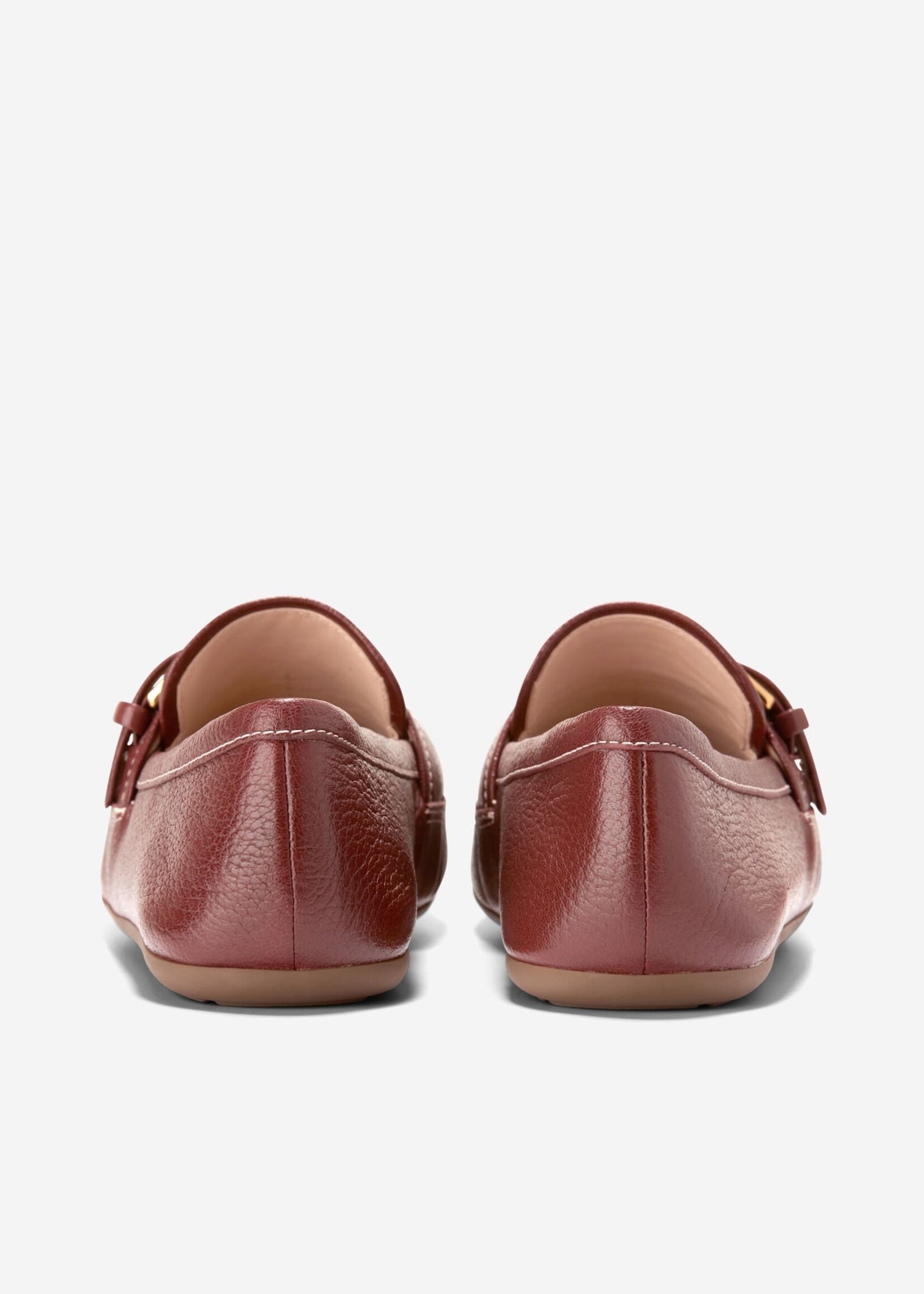 COLE HAAN ALETTE BUCKLE