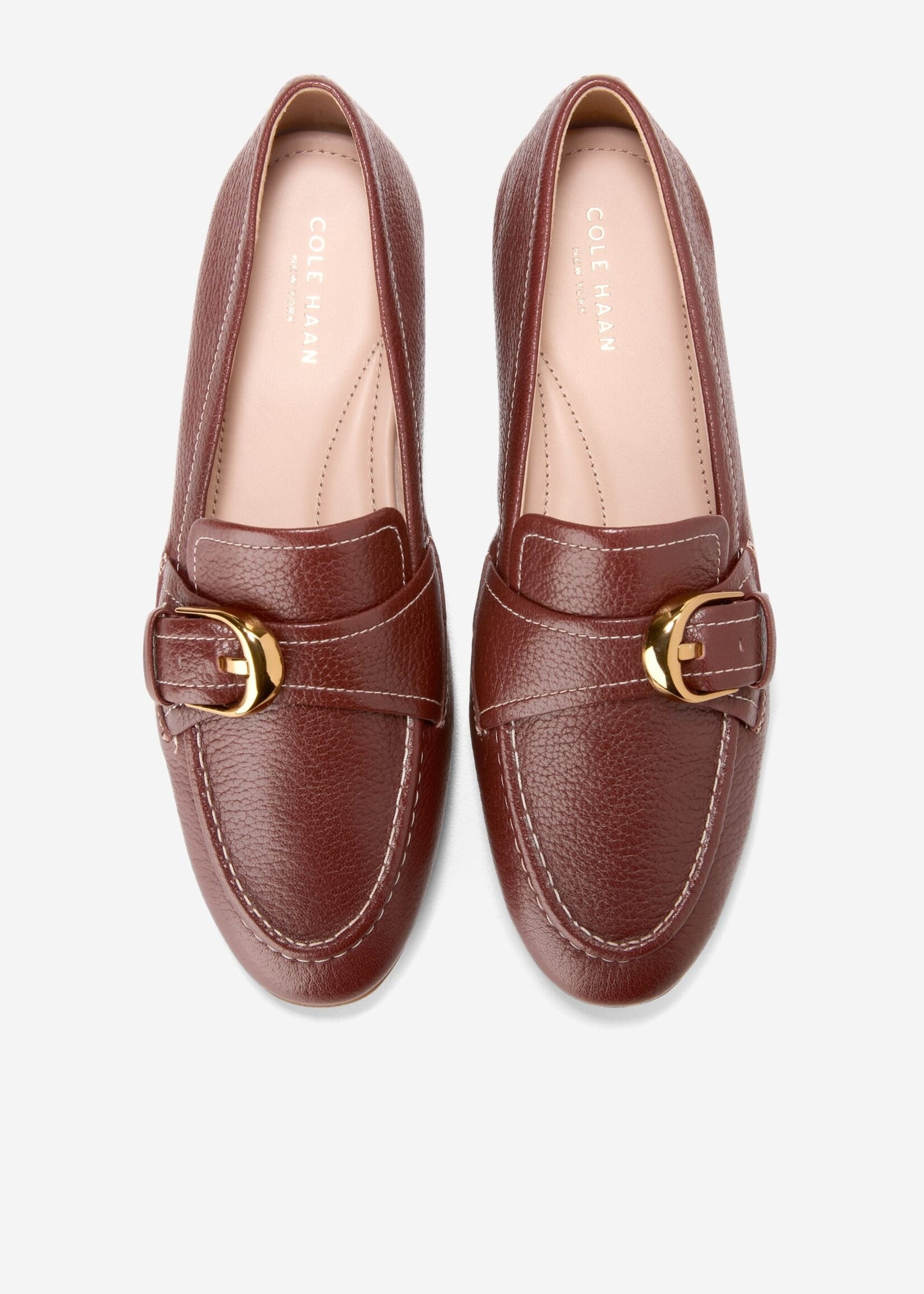 COLE HAAN ALETTE BUCKLE