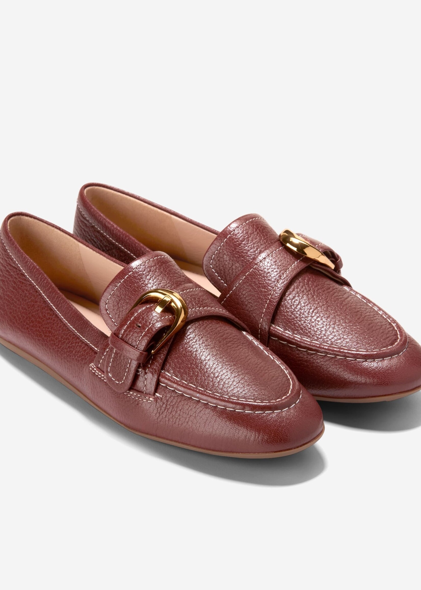 COLE HAAN ALETTE BUCKLE