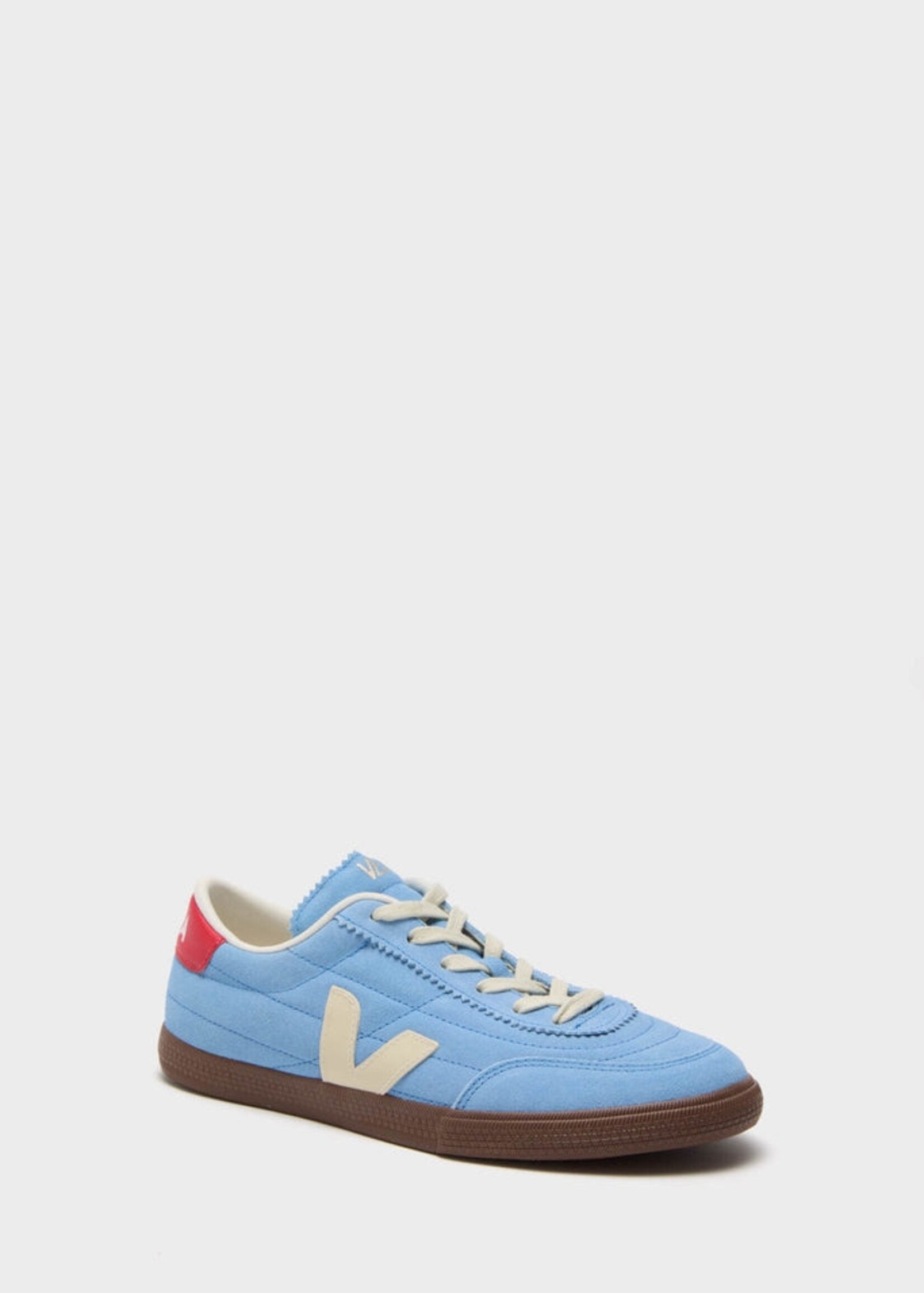 VEJA PANENKA SUEDE