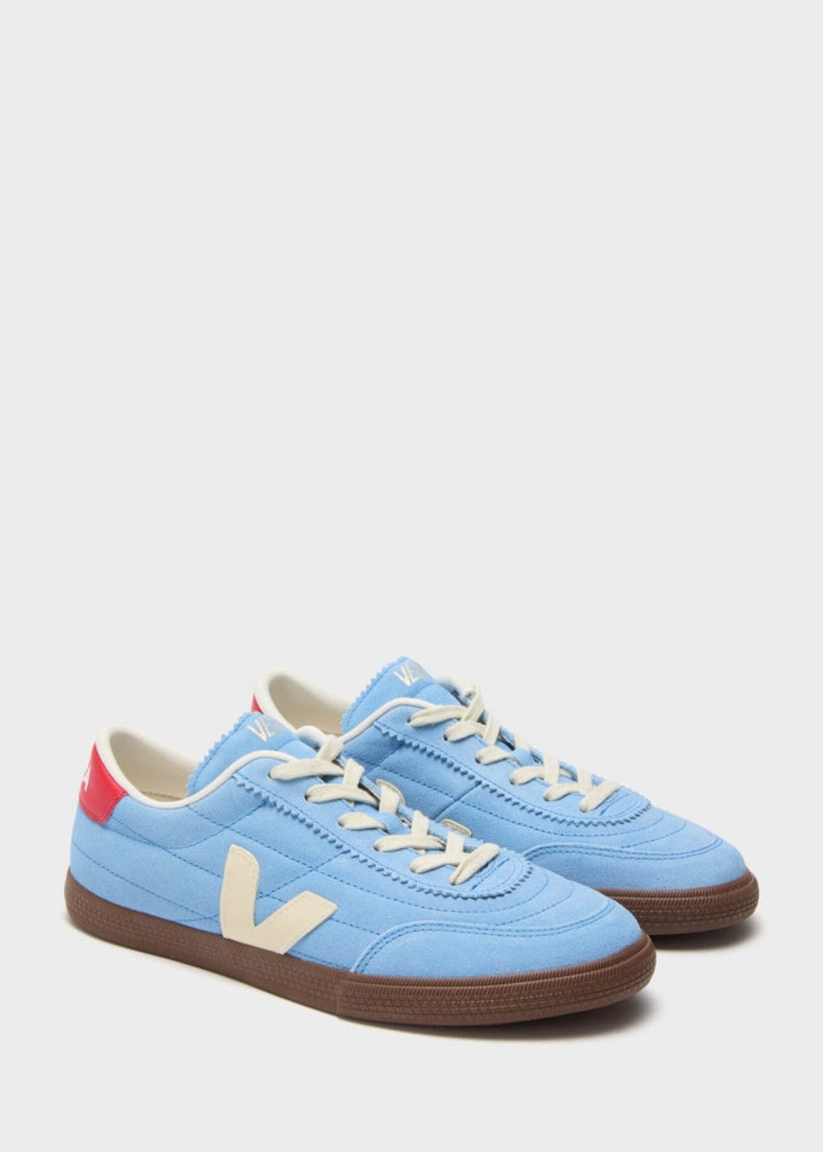 VEJA PANENKA SUEDE