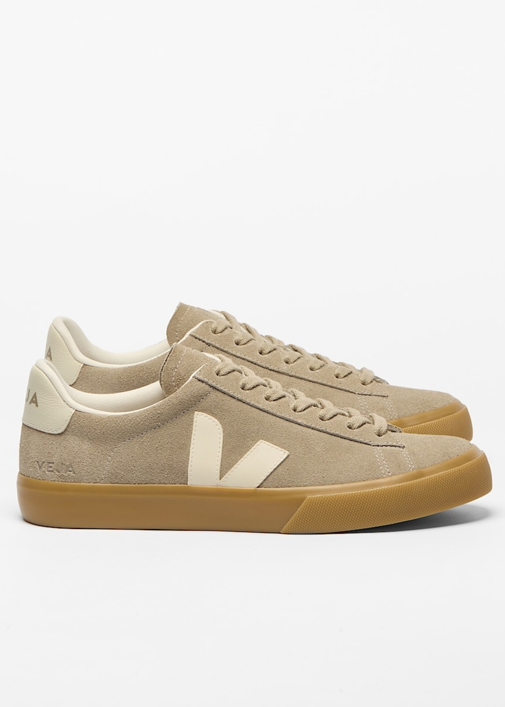 VEJA CAMPO SUEDE