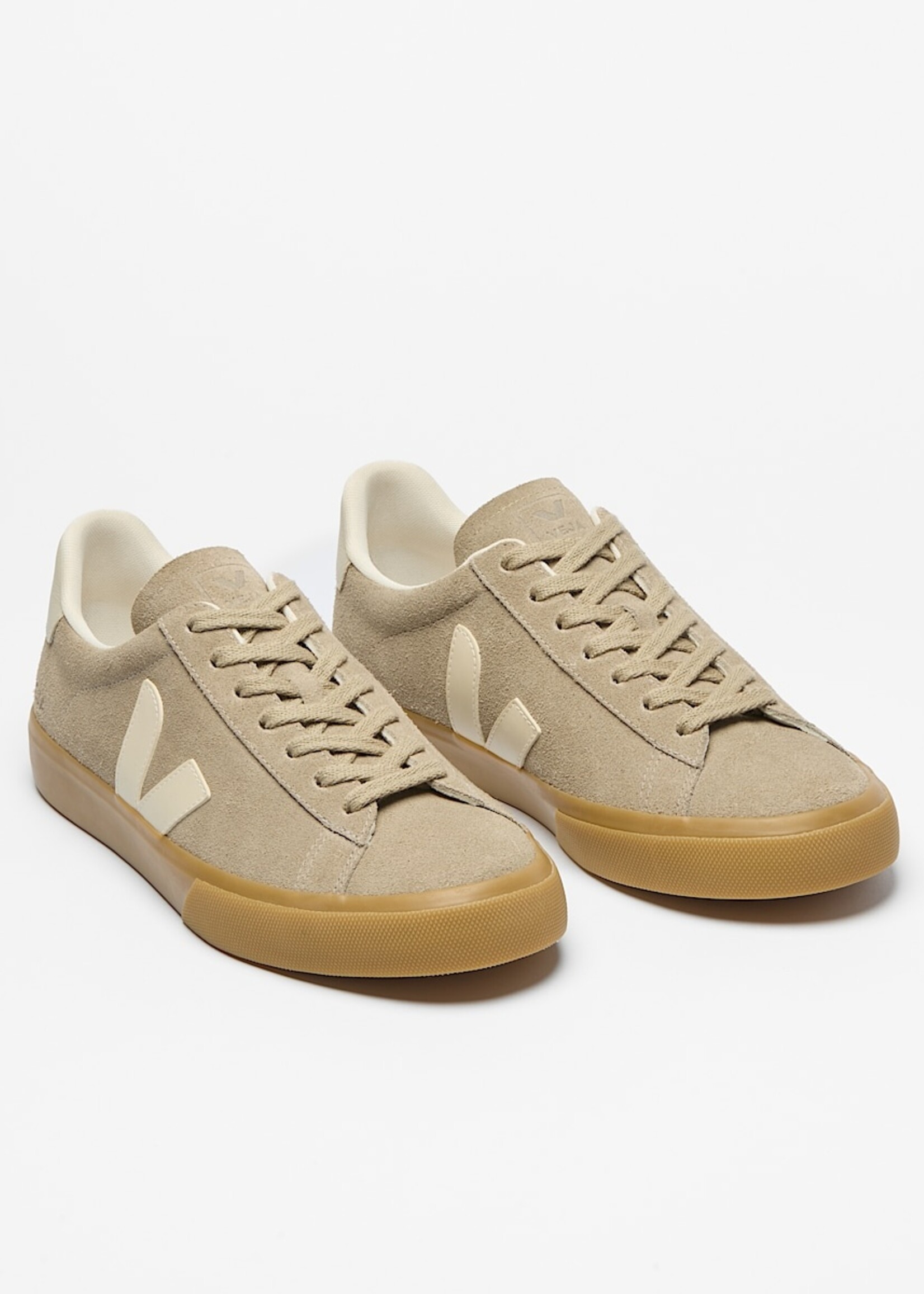 VEJA CAMPO SUEDE