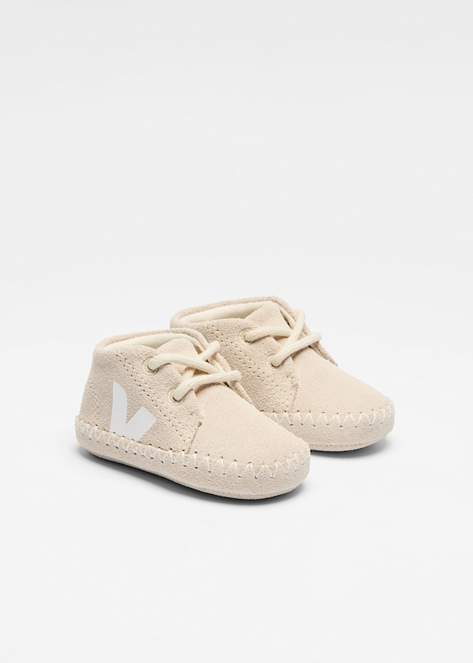 VEJA VEJA X BONPOINT BABY SUEDE