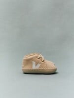 VEJA VEJA X BONPOINT BABY SUEDE