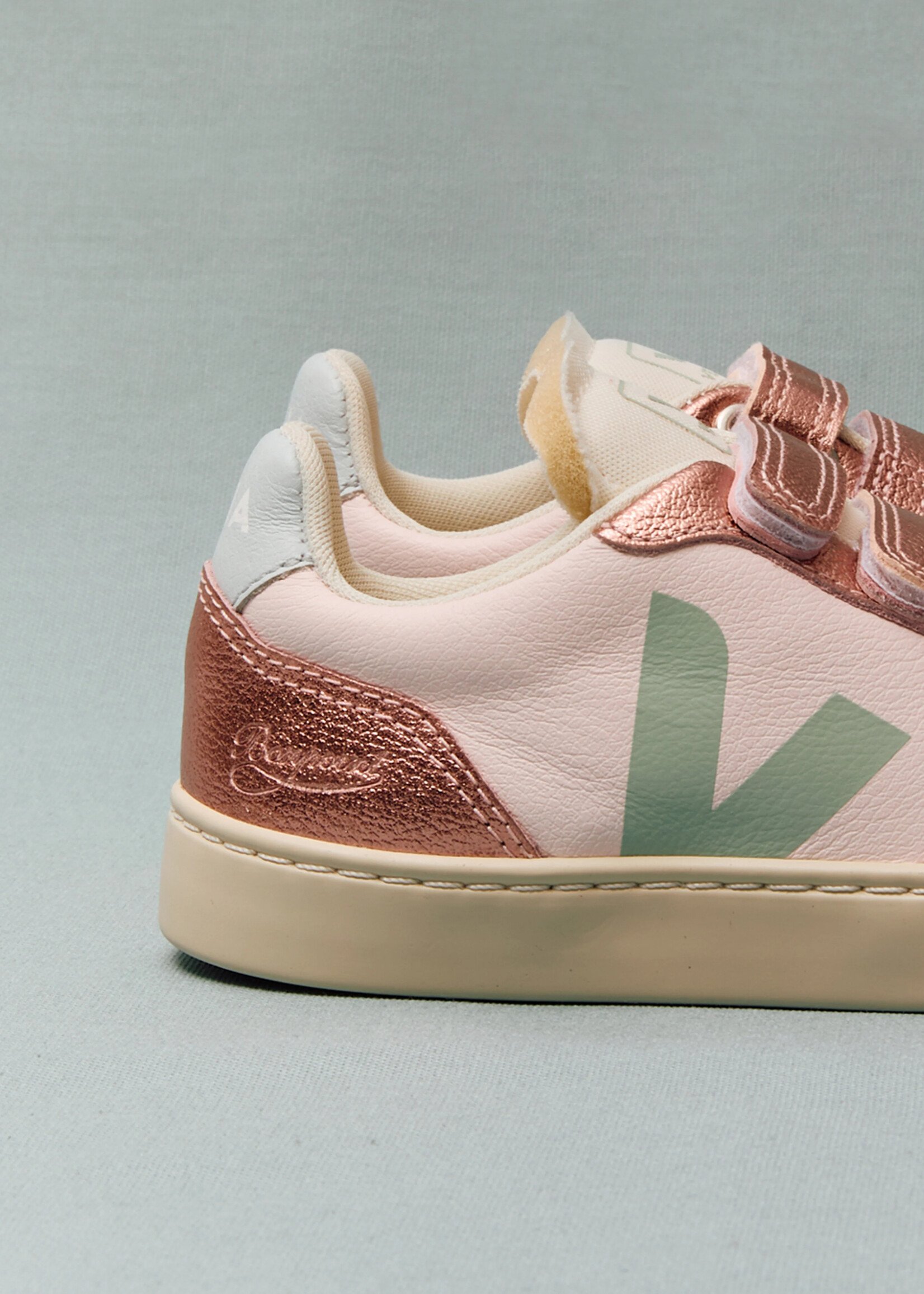 VEJA VEJA X BONPOINT SMALL V-90 O.T