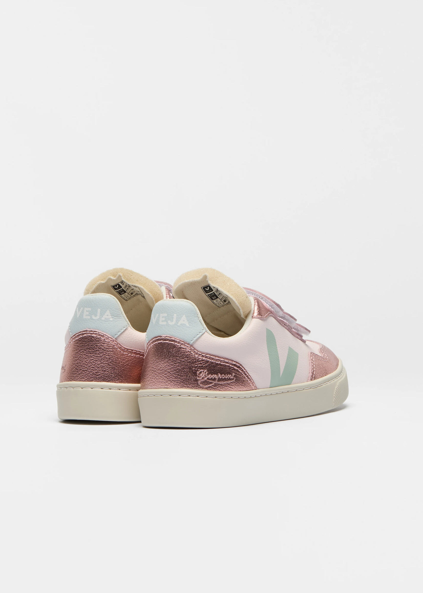 VEJA SMALL V-90 O.T X BONPOINT