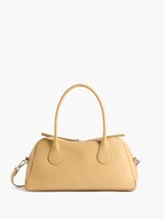 FLATTERED LEIA SHOULDER BAG