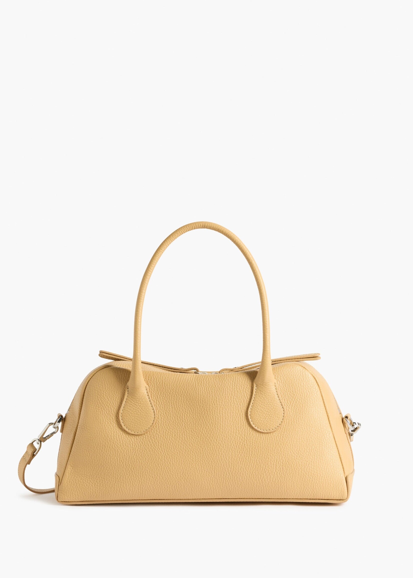 FLATTERED LEIA SHOULDER BAG