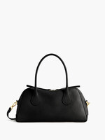 FLATTERED LEIA SHOULDER BAG