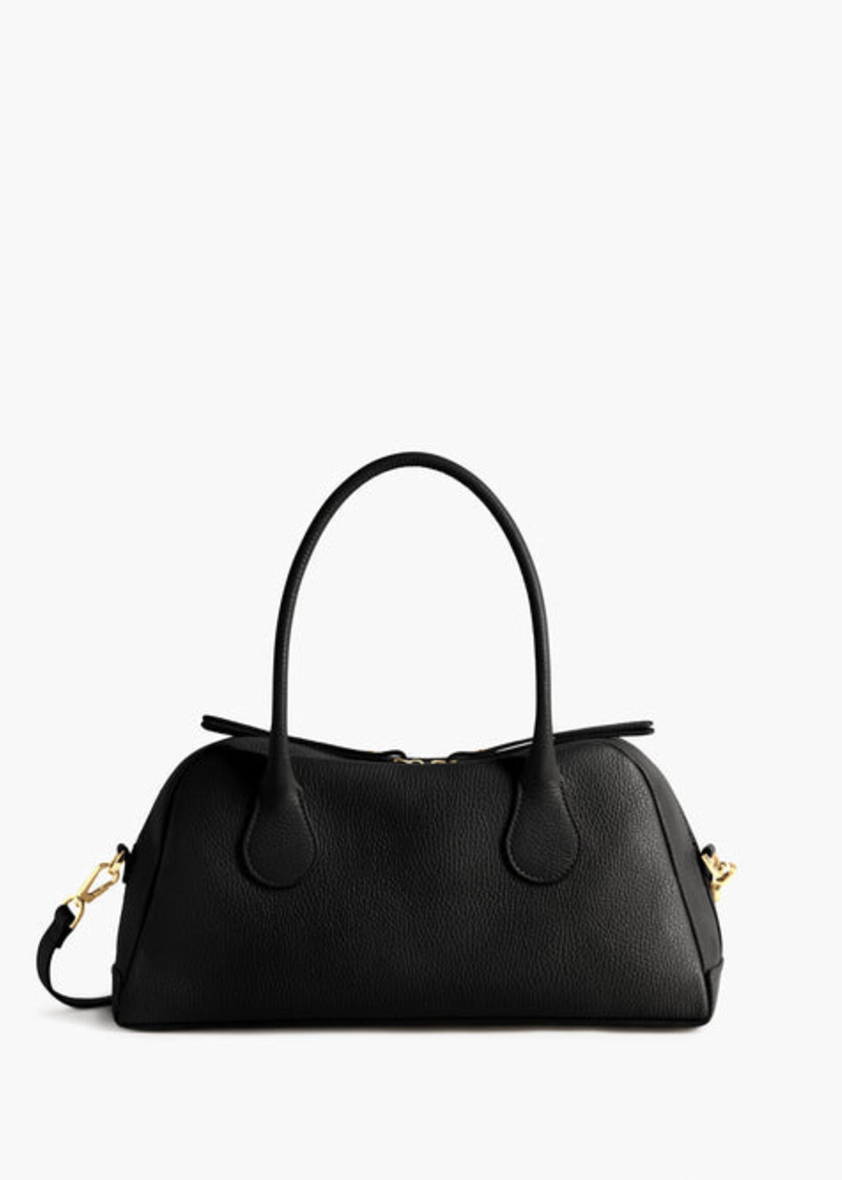 FLATTERED LEIA SHOULDER BAG