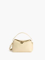 FLATTERED HANNA MINI BAG