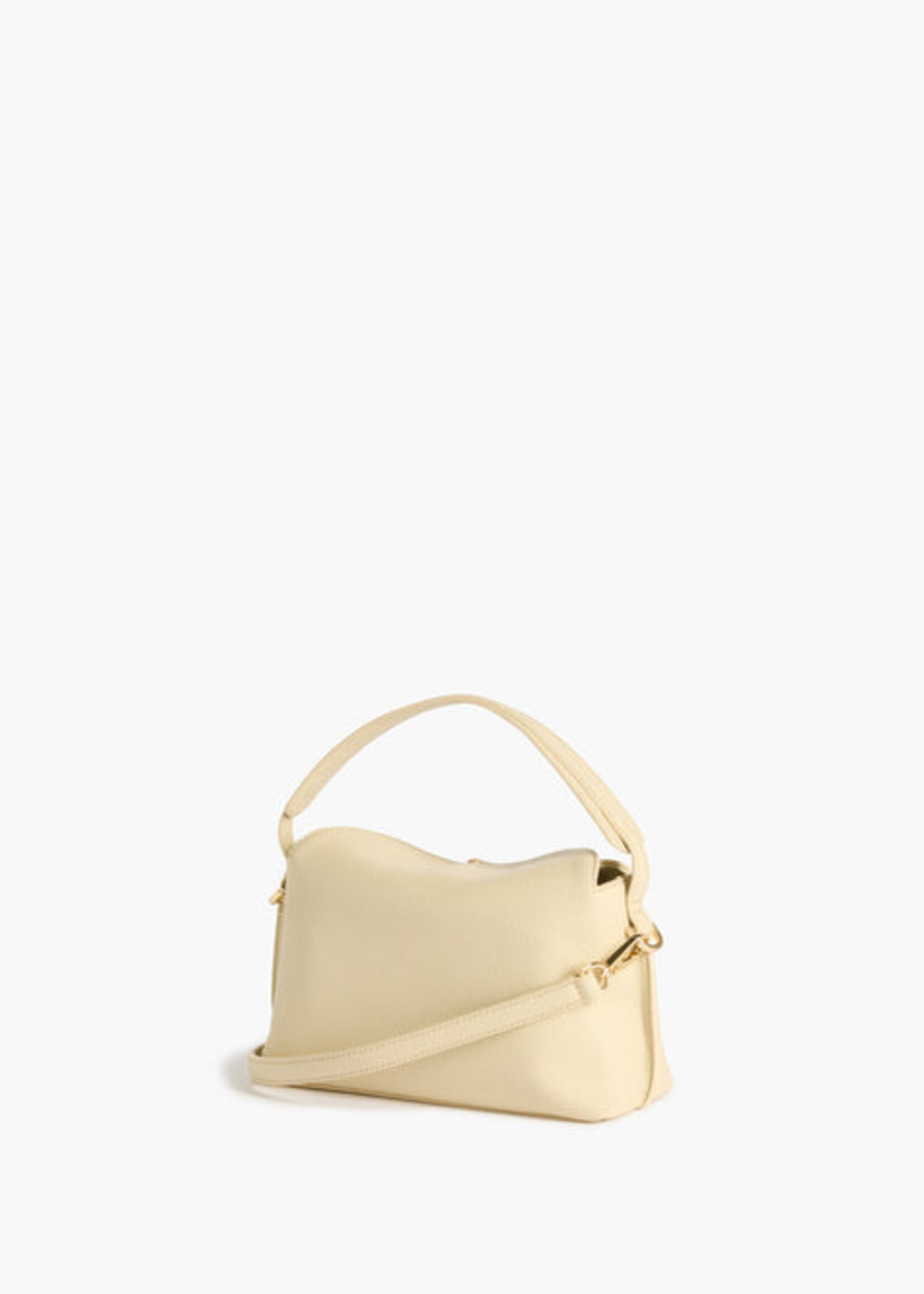 FLATTERED HANNA MINI BAG