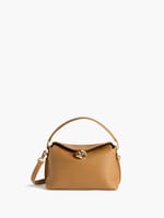 FLATTERED HANNA MINI BAG