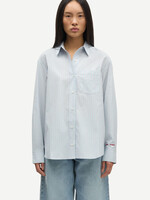 SAMSOE SAMSOE SALOVA POCKET SHIRT 15756