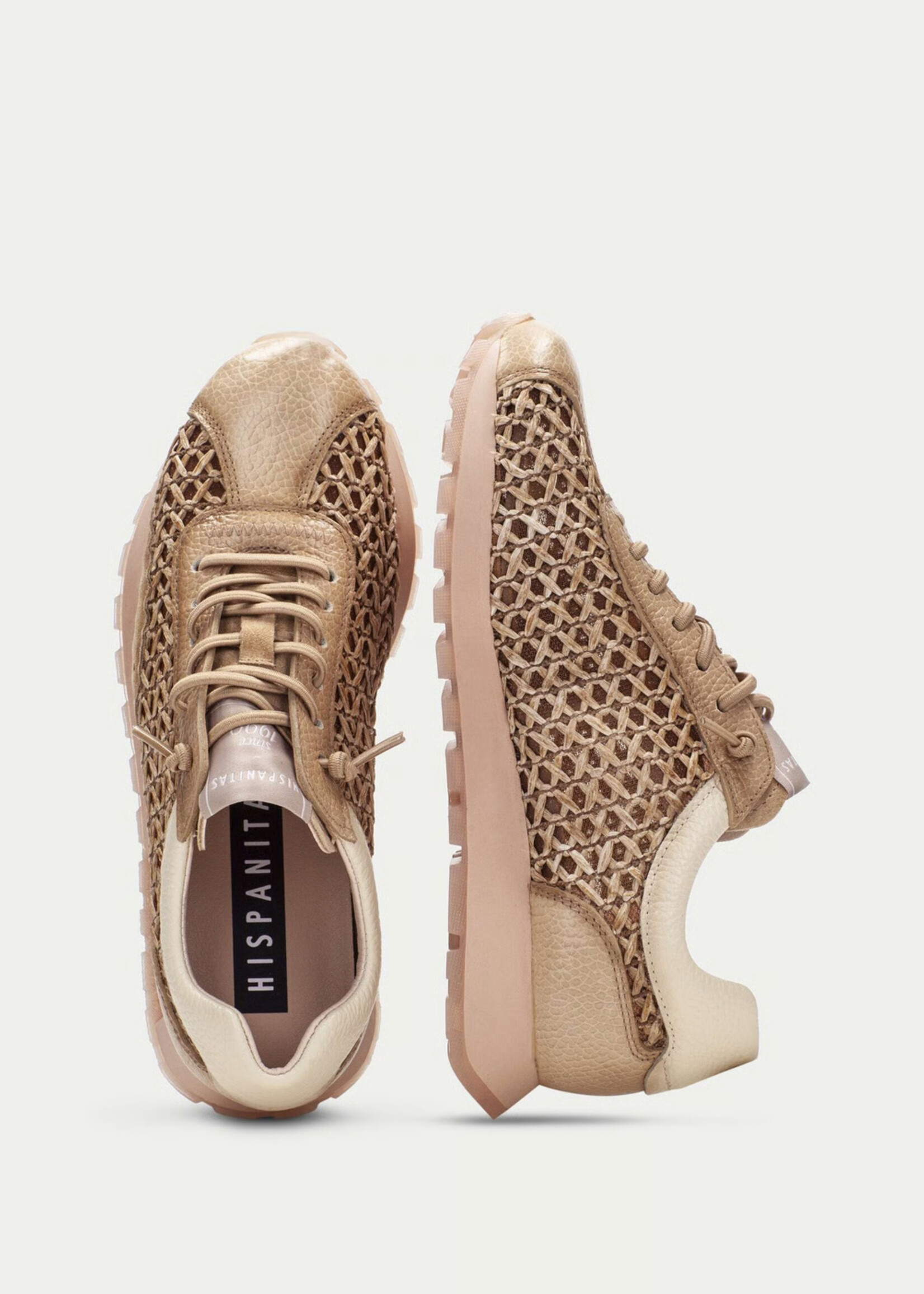 HISPANITAS OREGON-RHV264741