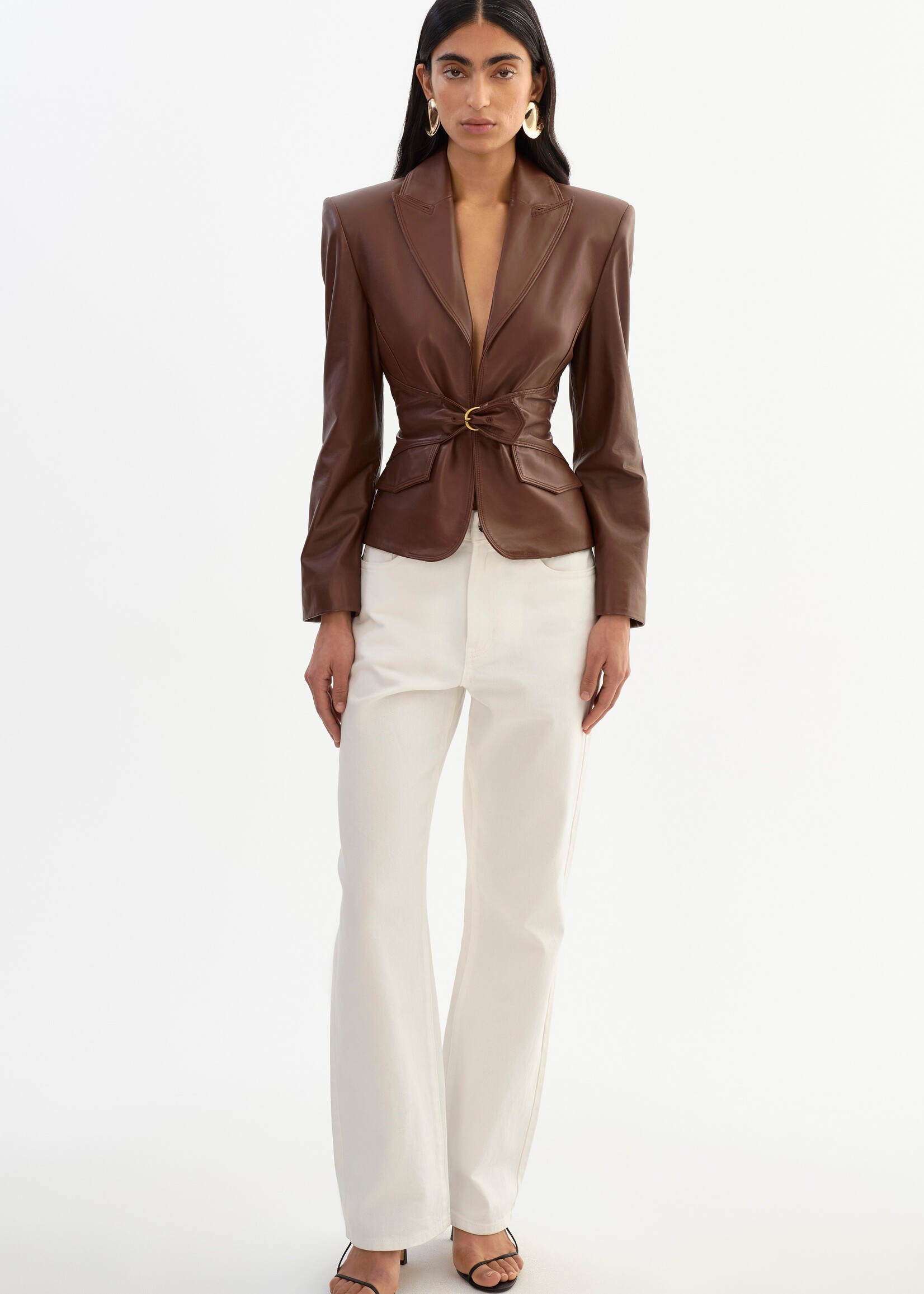 LAMARQUE WILEY BLAZER