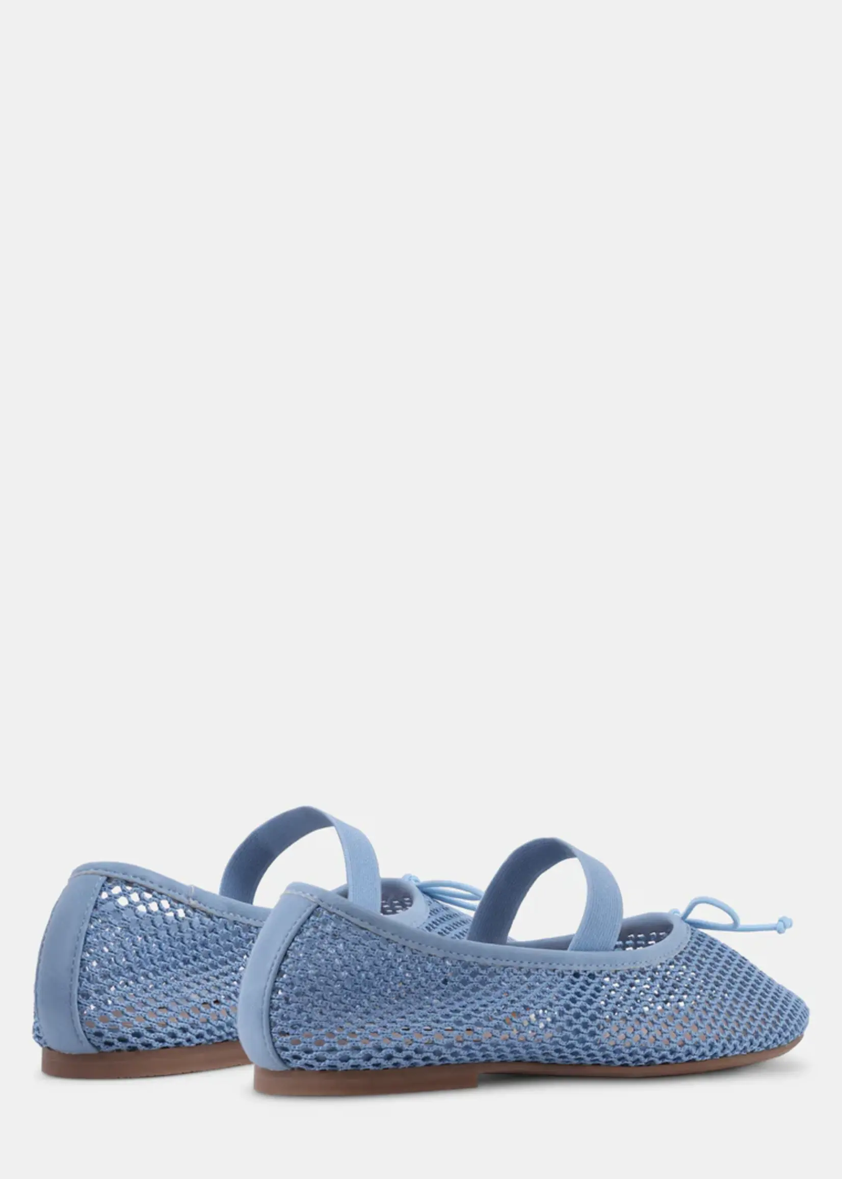 BALLERINES STEVE MADDEN  PALM