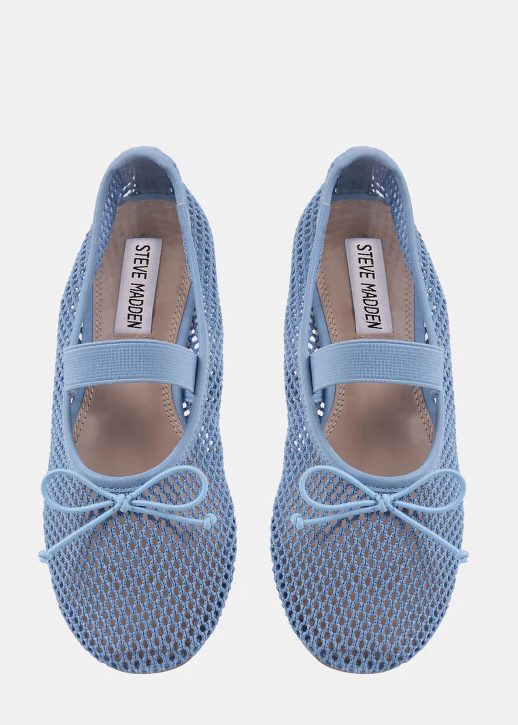 BALLERINES STEVE MADDEN  PALM