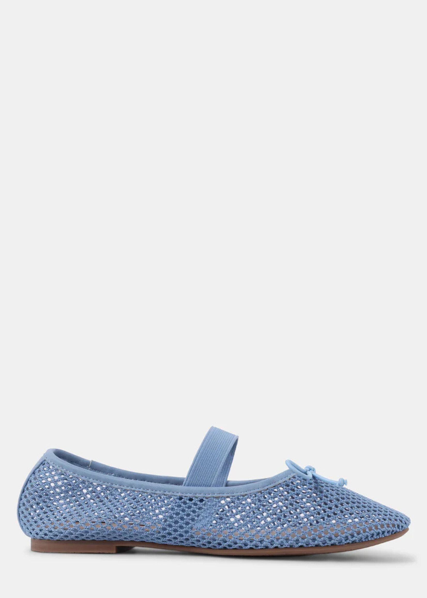 BALLERINES STEVE MADDEN  PALM