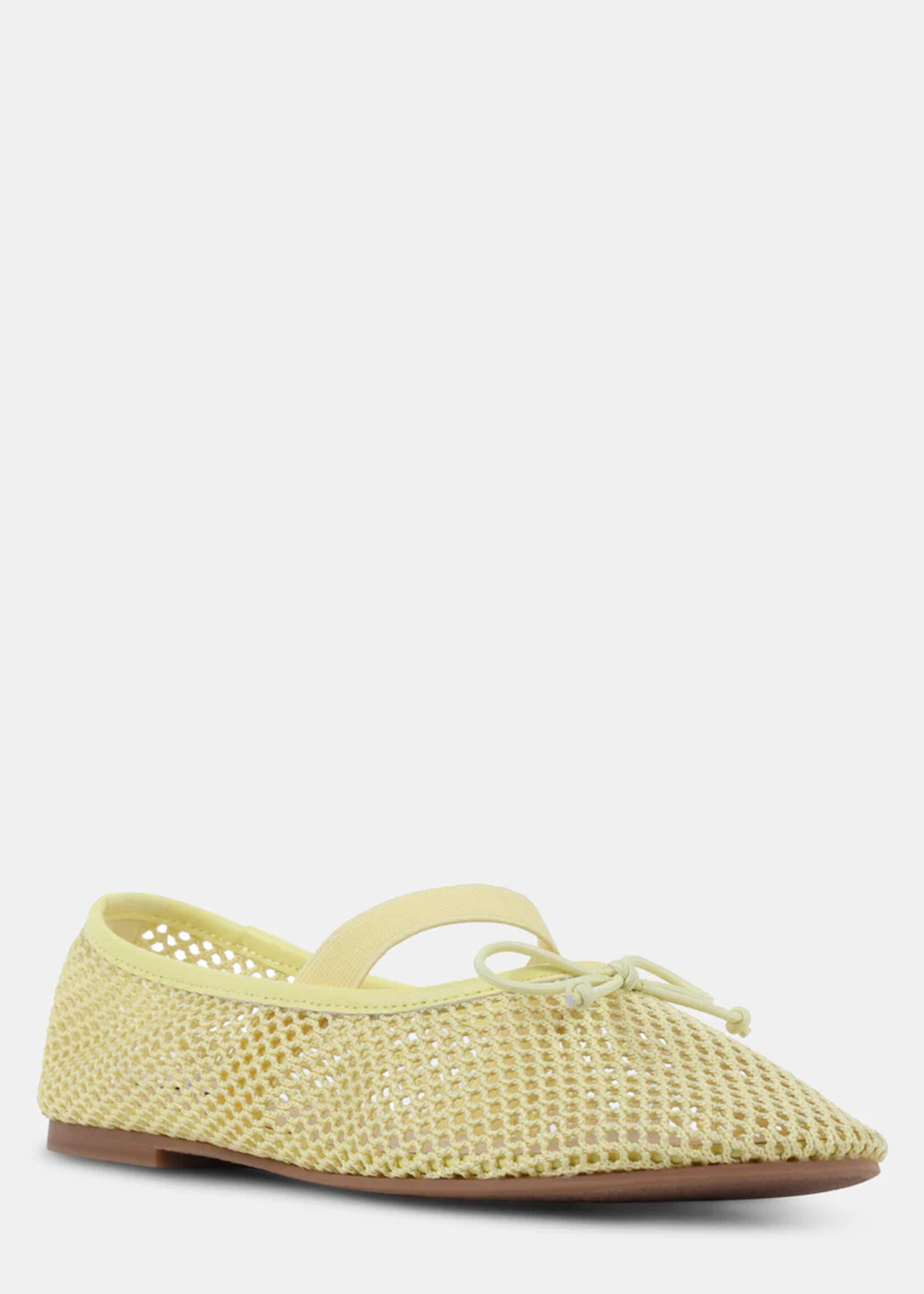 BALLERINES STEVE MADDEN PALM