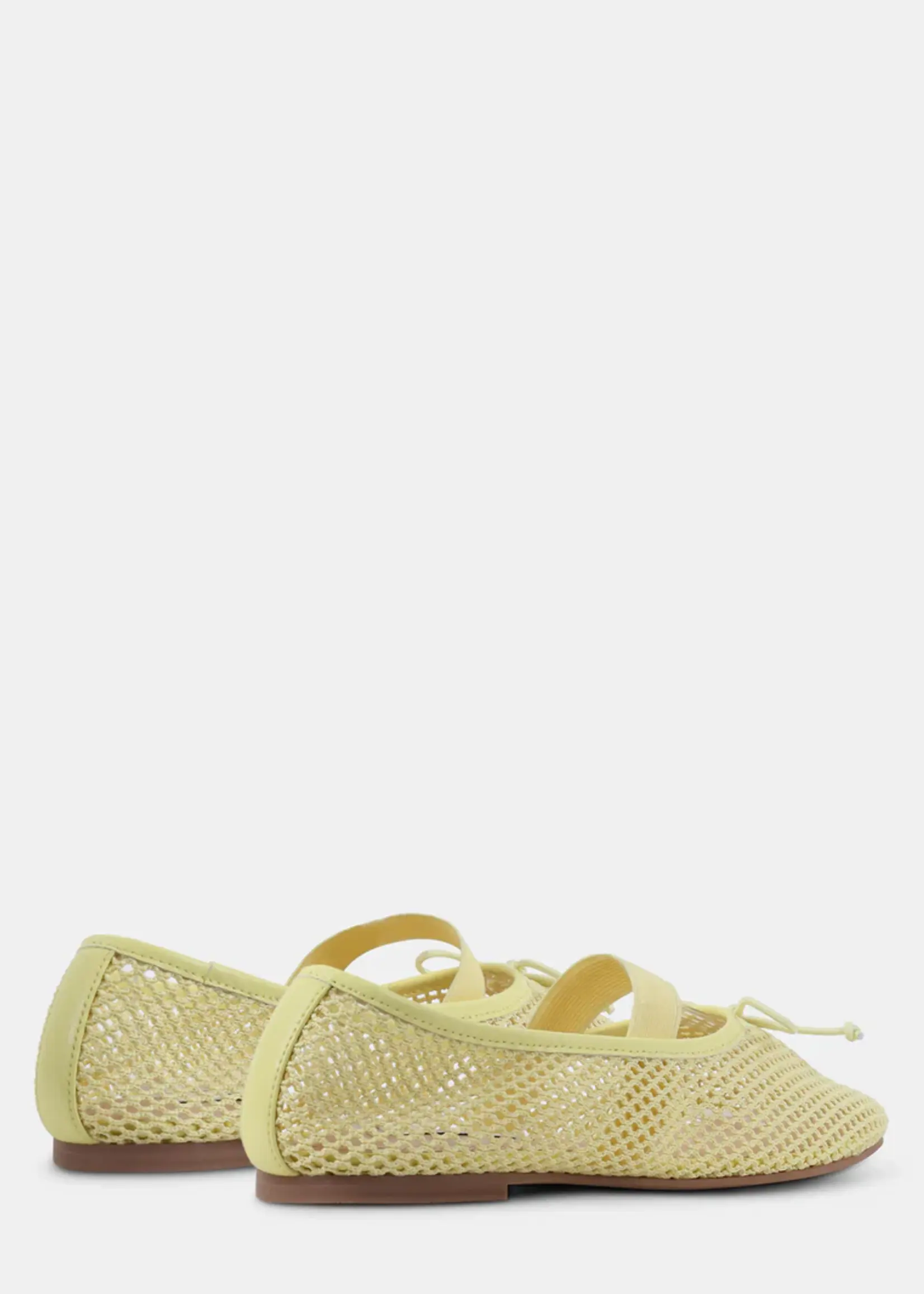 BALLERINES STEVE MADDEN PALM