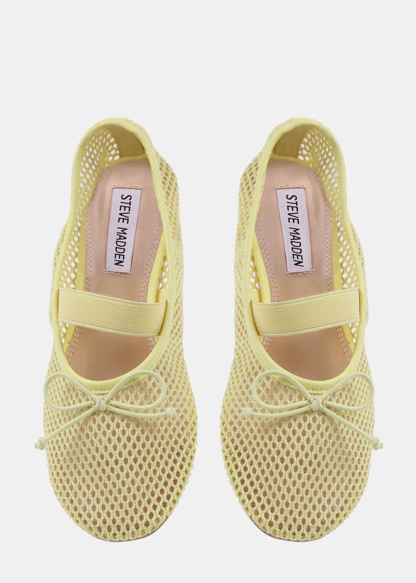 BALLERINES STEVE MADDEN PALM