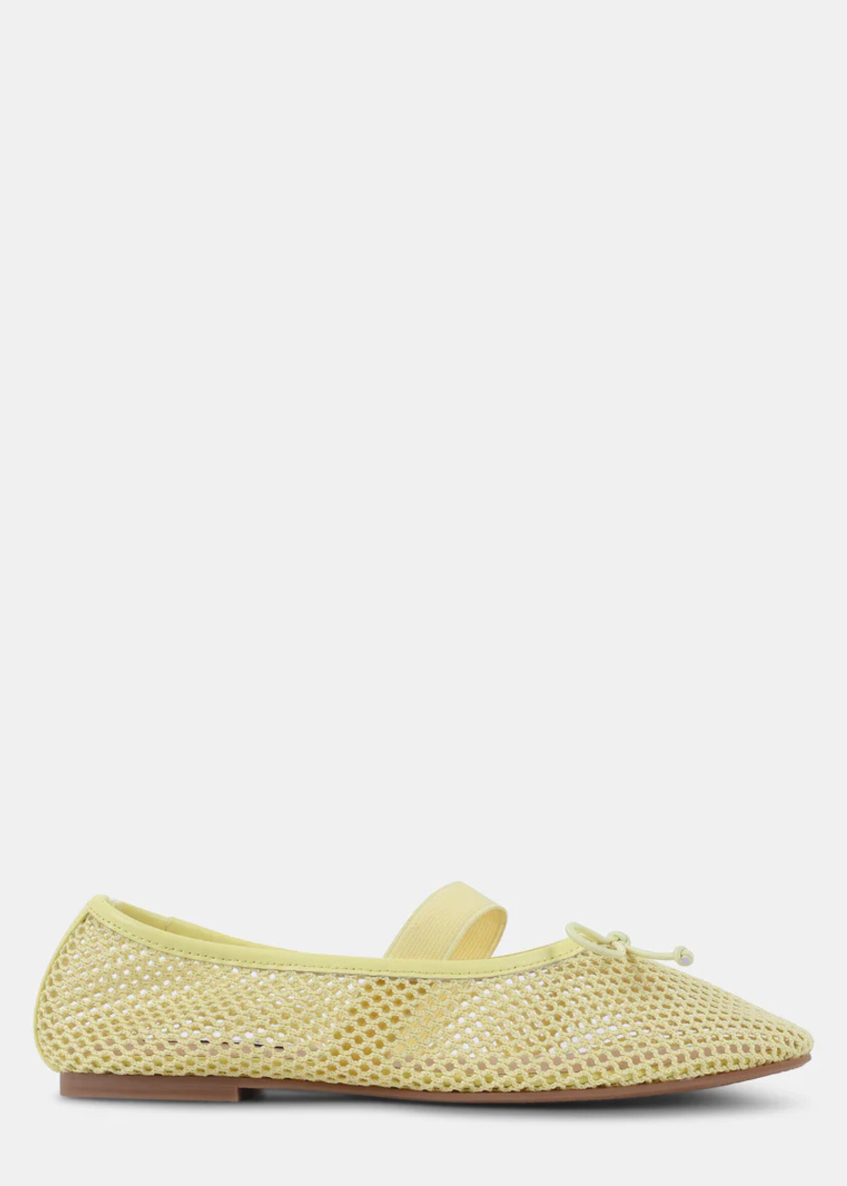 BALLERINES STEVE MADDEN PALM