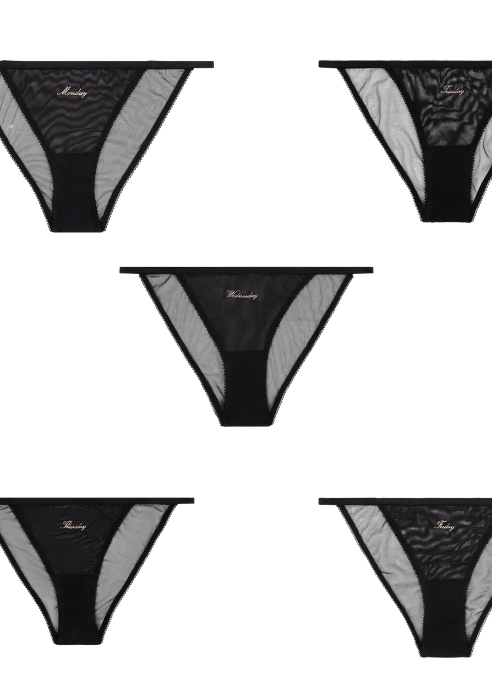 LOVE STORIES ROSIE 5-PACK