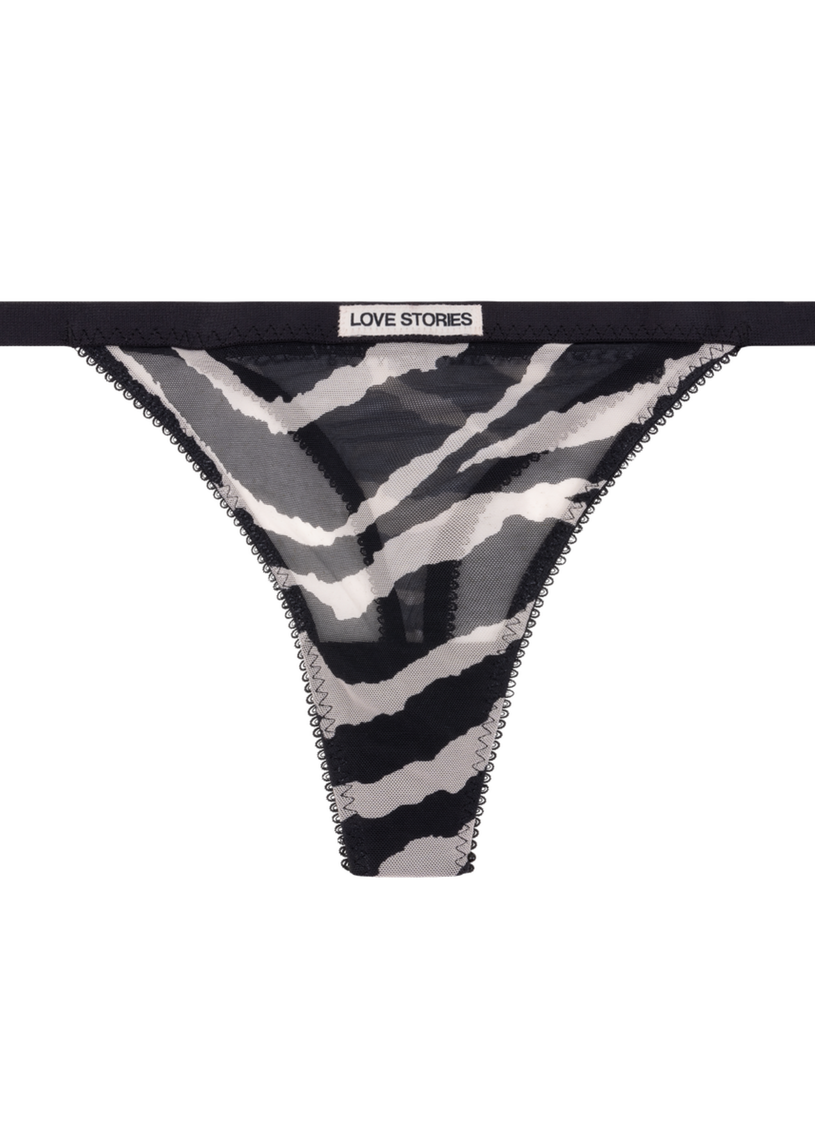 LOVE STORIES ROOMSERVICE