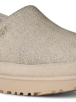 UGG GOLDENSTAR CRACKLE CLOG