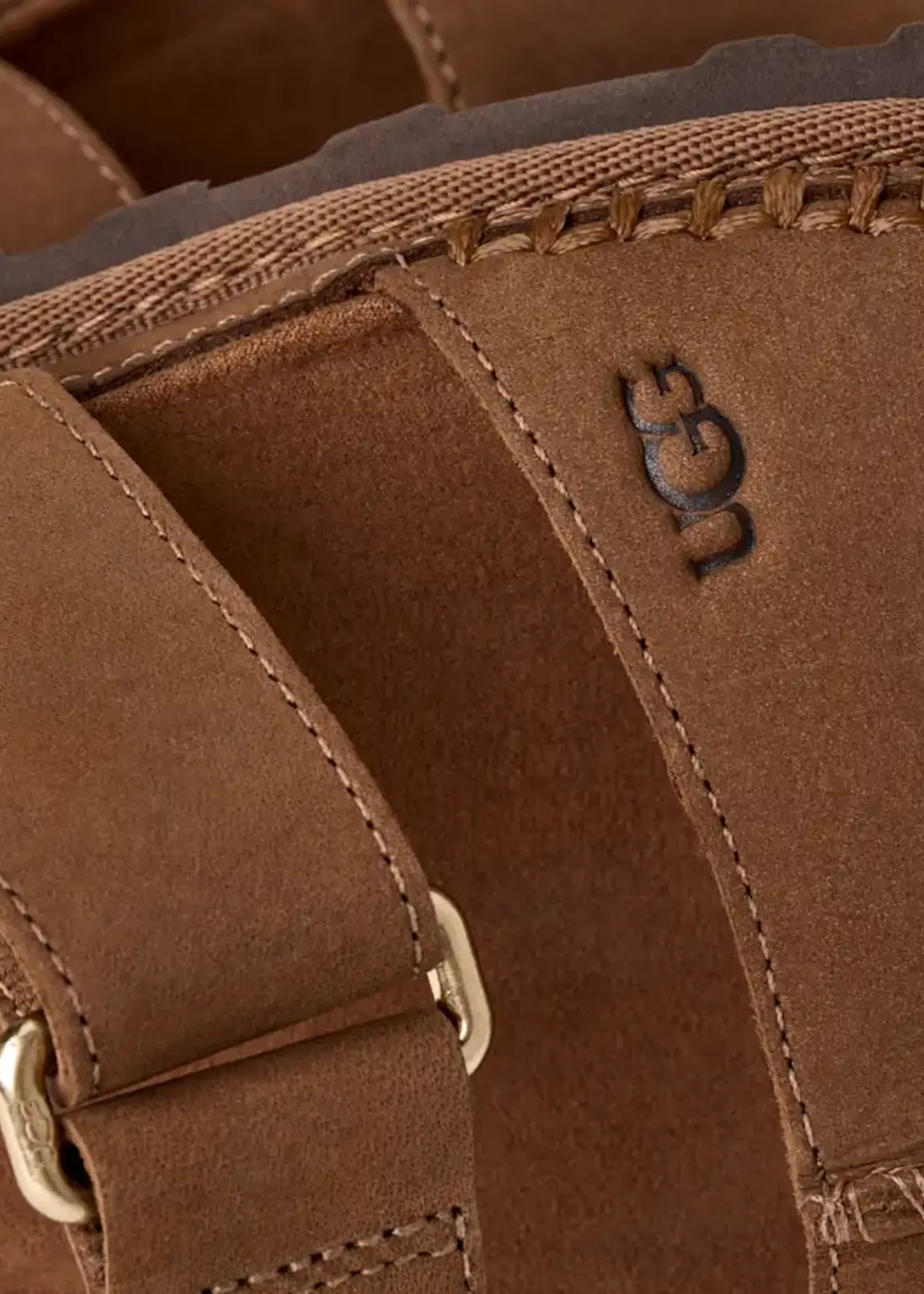 UGG GOLDENGAZE SLIDE