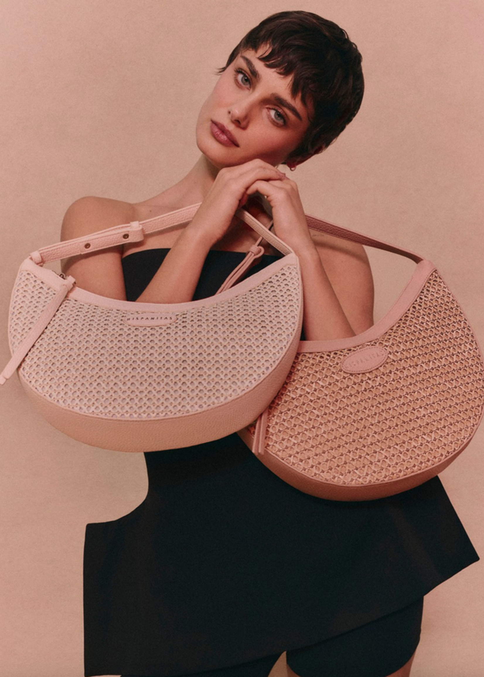 HISPANITAS BOLSOS-BV264718