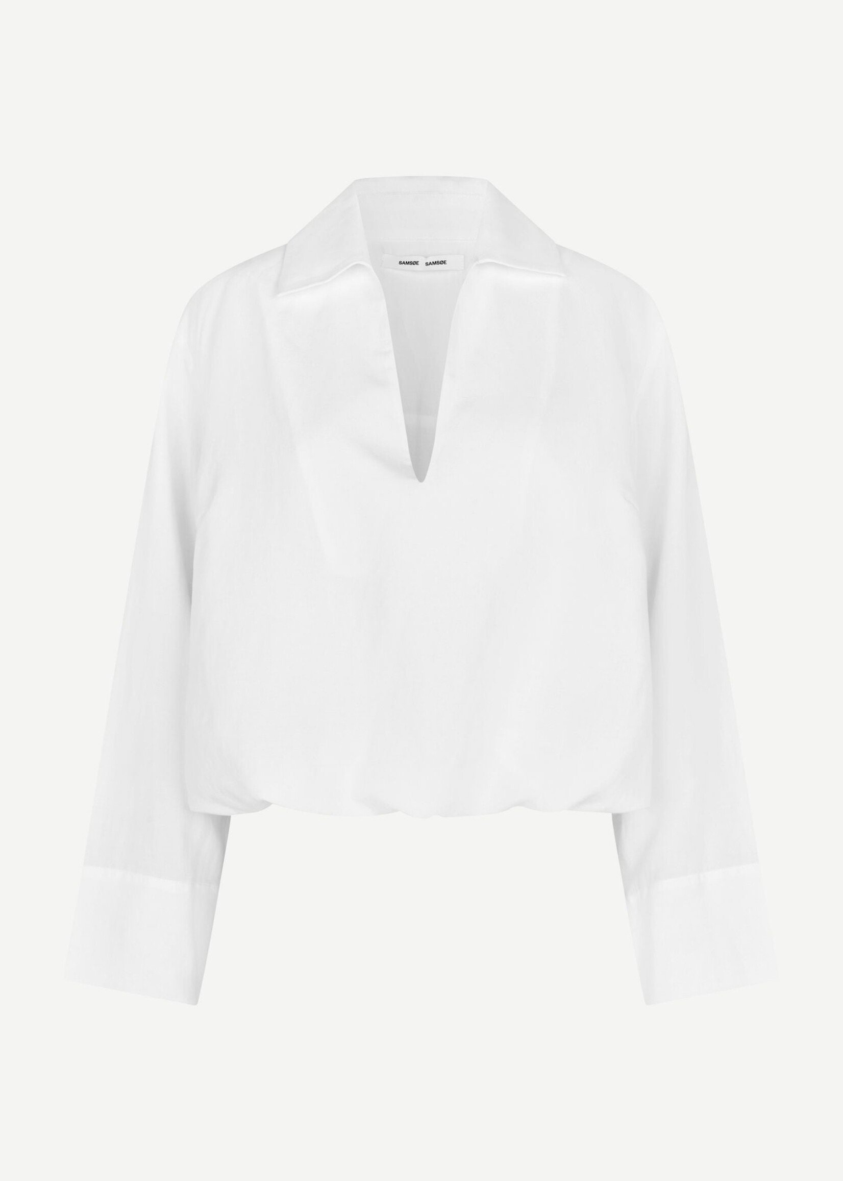 SAMSOE SAMSOE SADAPHNE SHIRT 15262