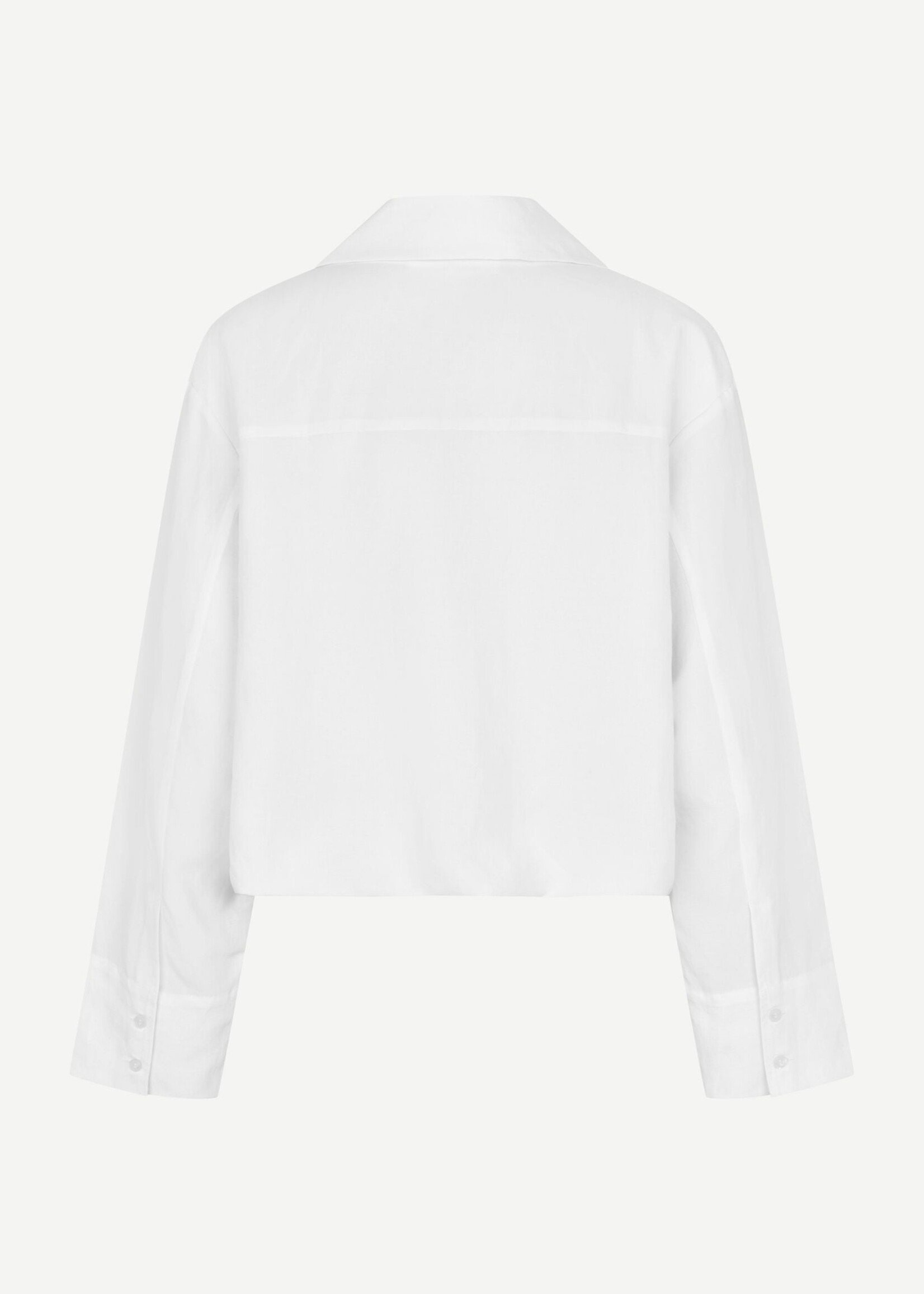 SAMSOE SAMSOE SADAPHNE SHIRT 15262