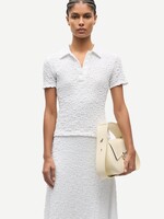 SAMSOE SAMSOE SADAISY SS POLO 14232