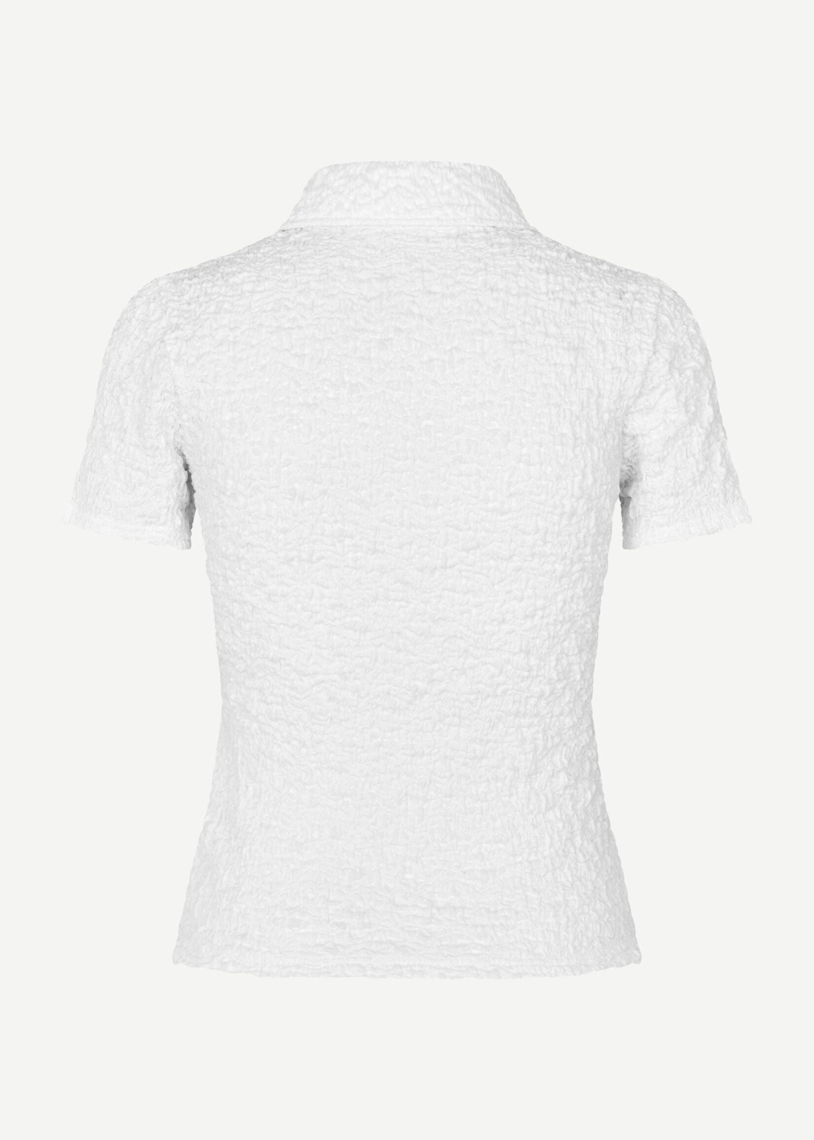 SAMSOE SAMSOE SADAISY SS POLO 14232