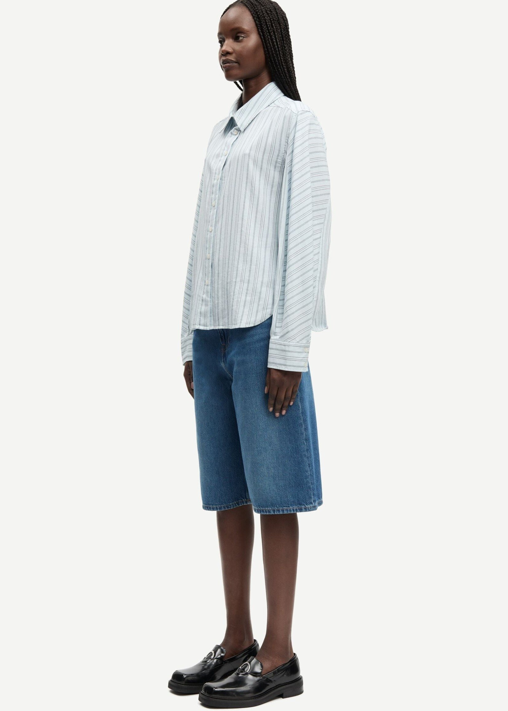 SAMSOE SAMSOE SAREBECCA SHORTS 15893