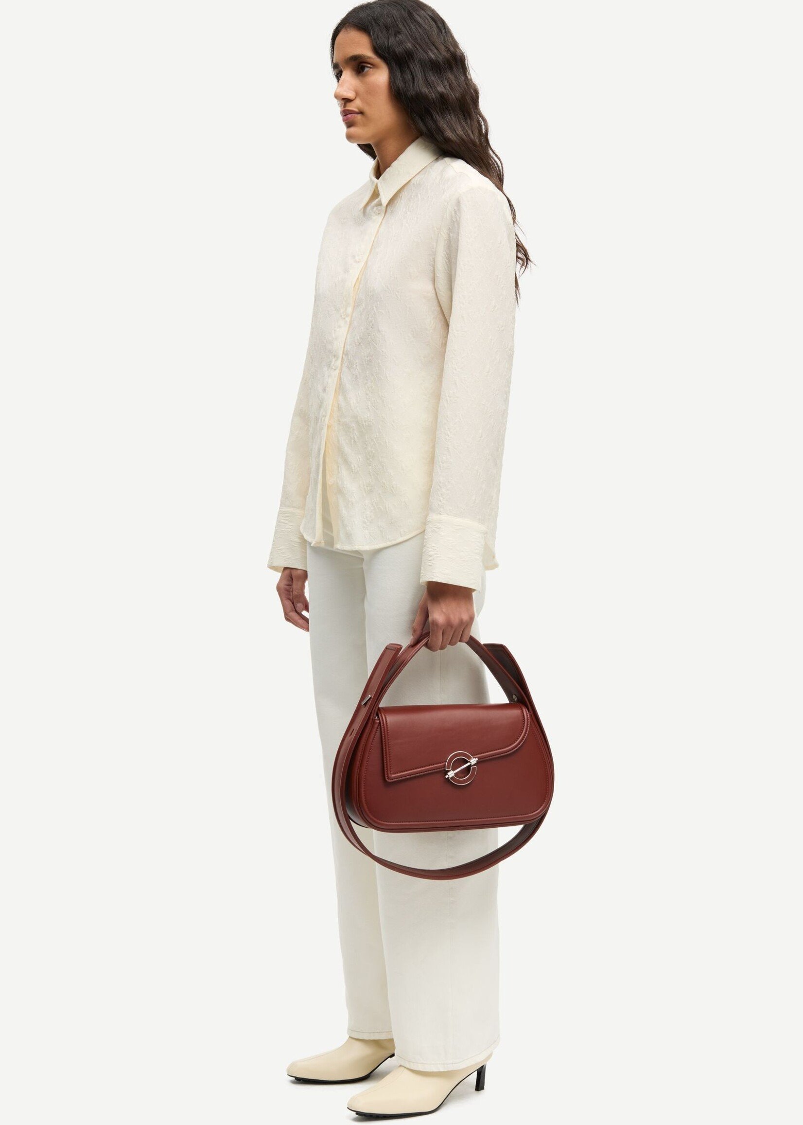 SAMSOE SAMSOE SAREBECCA JEANS 15895