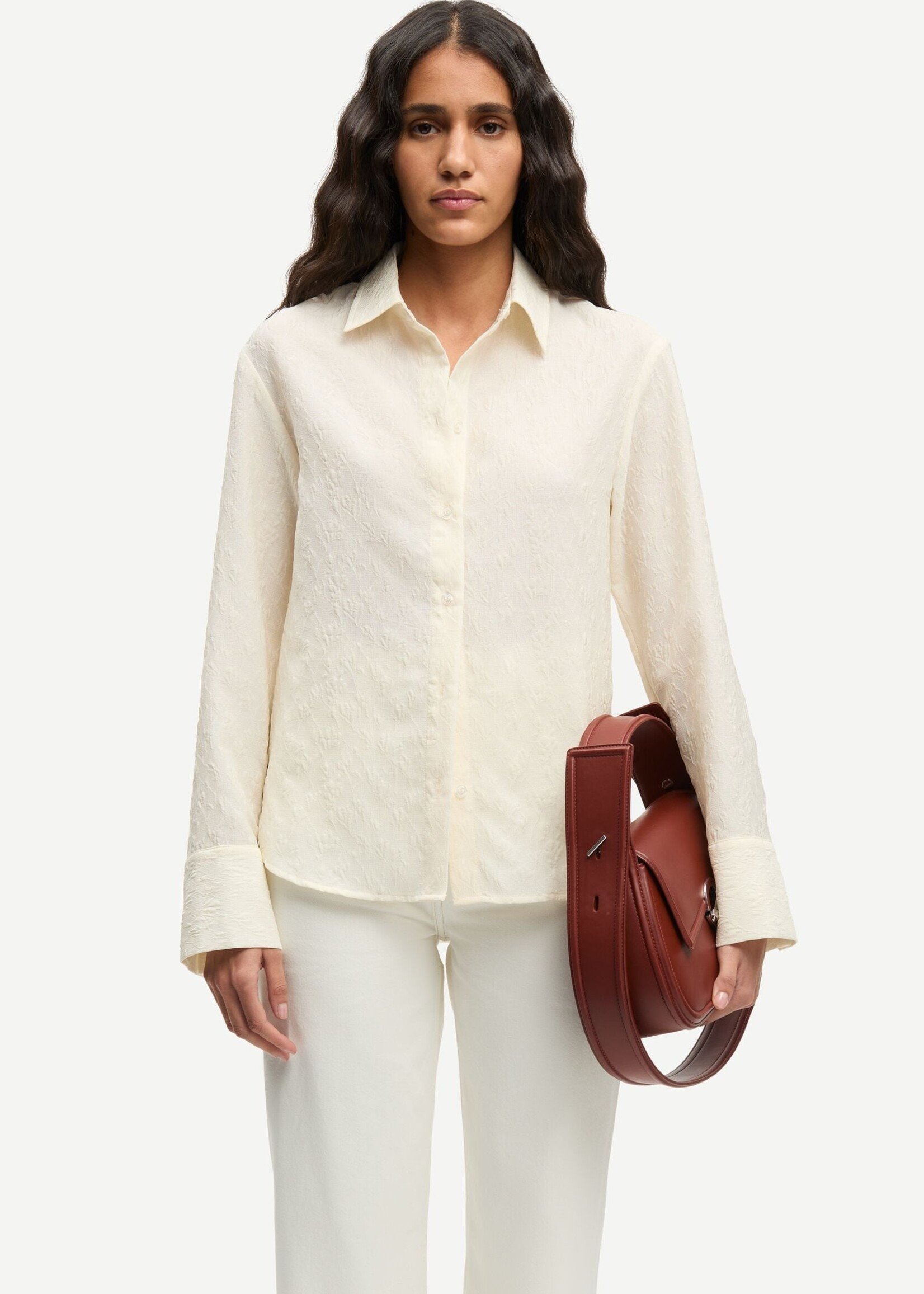 SAMSOE SAMSOE SAREBECCA JEANS 15895