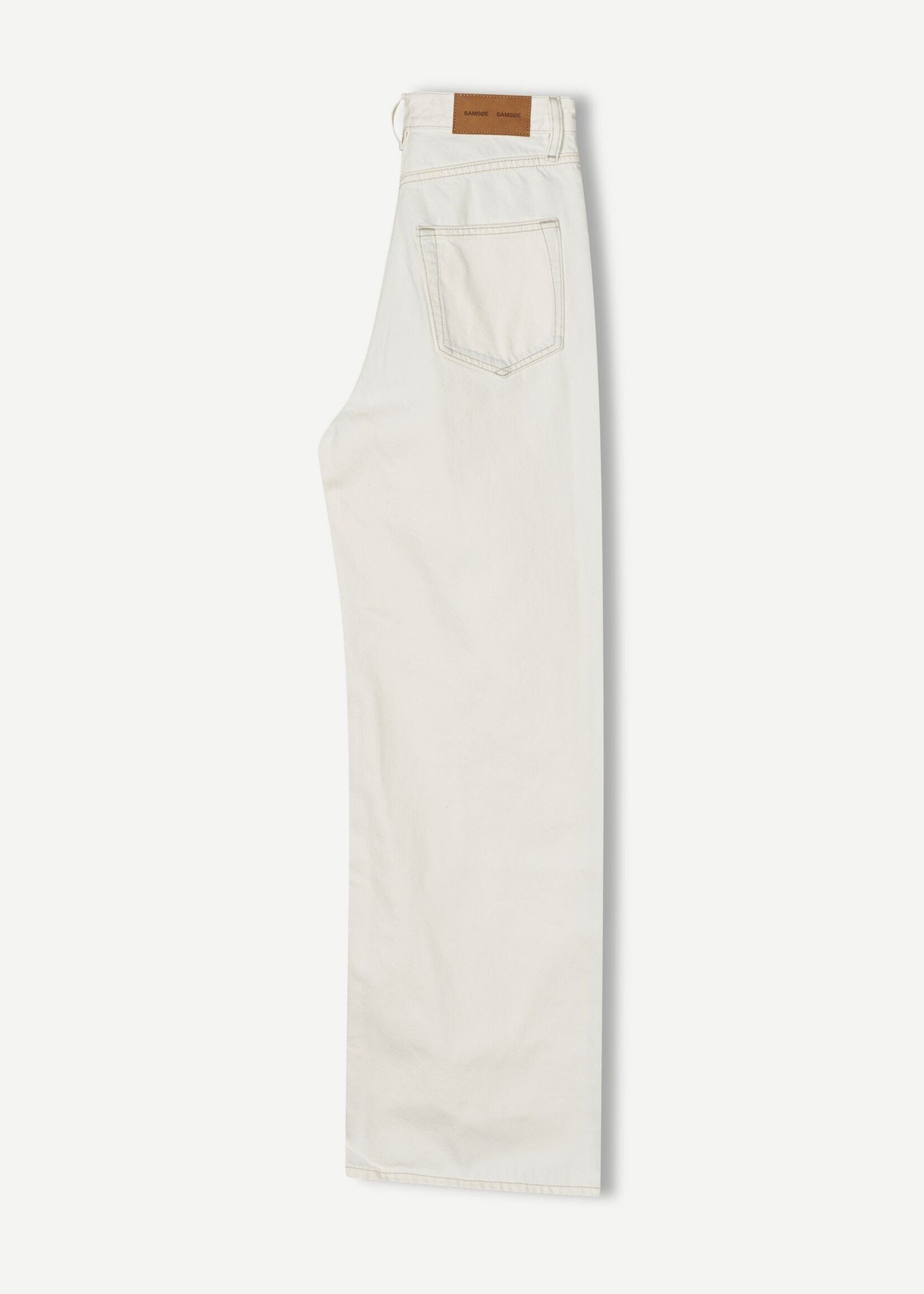 SAMSOE SAMSOE SAREBECCA JEANS 15895