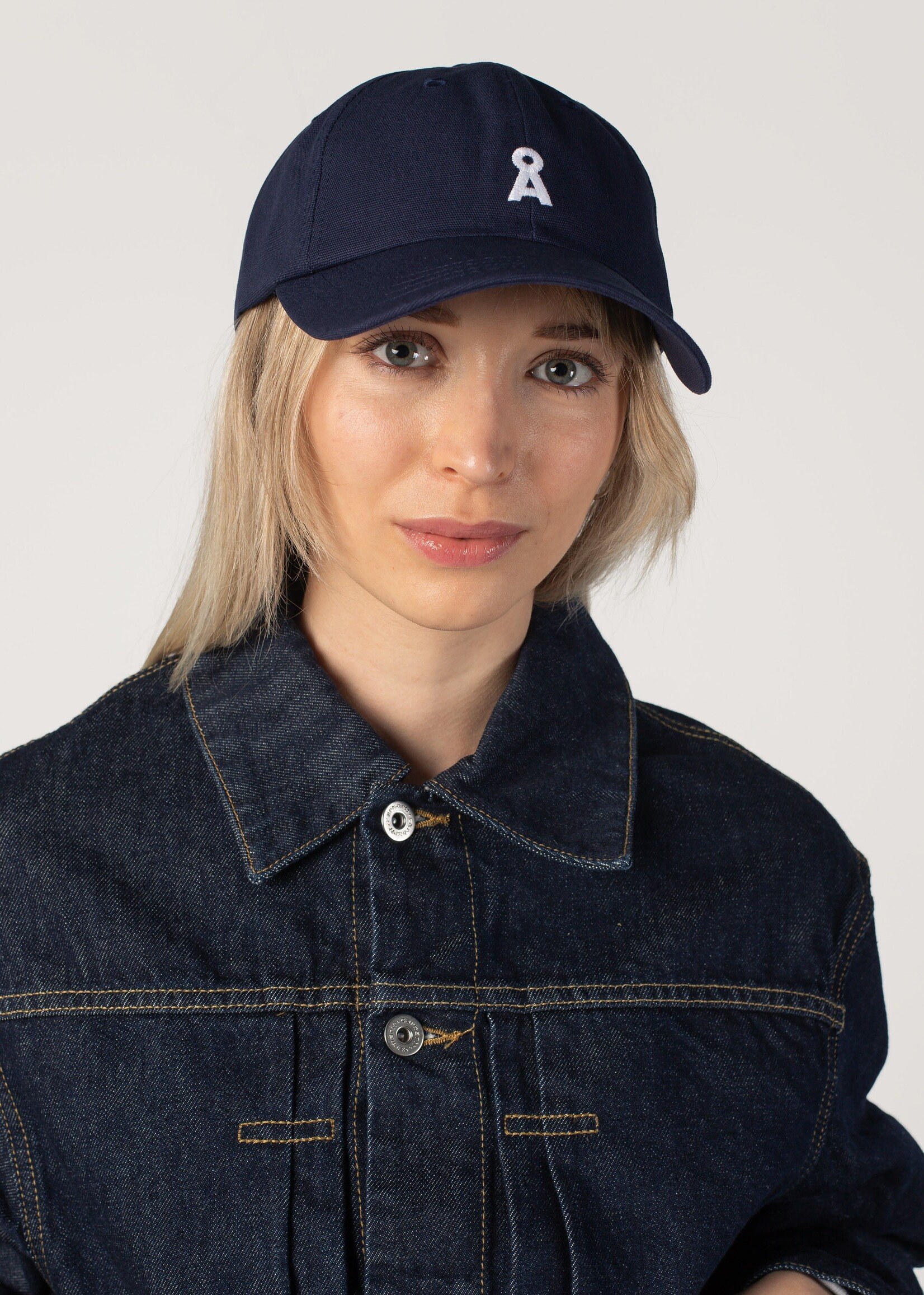 ARMEDANGELS YENAAS BOLD CAP W