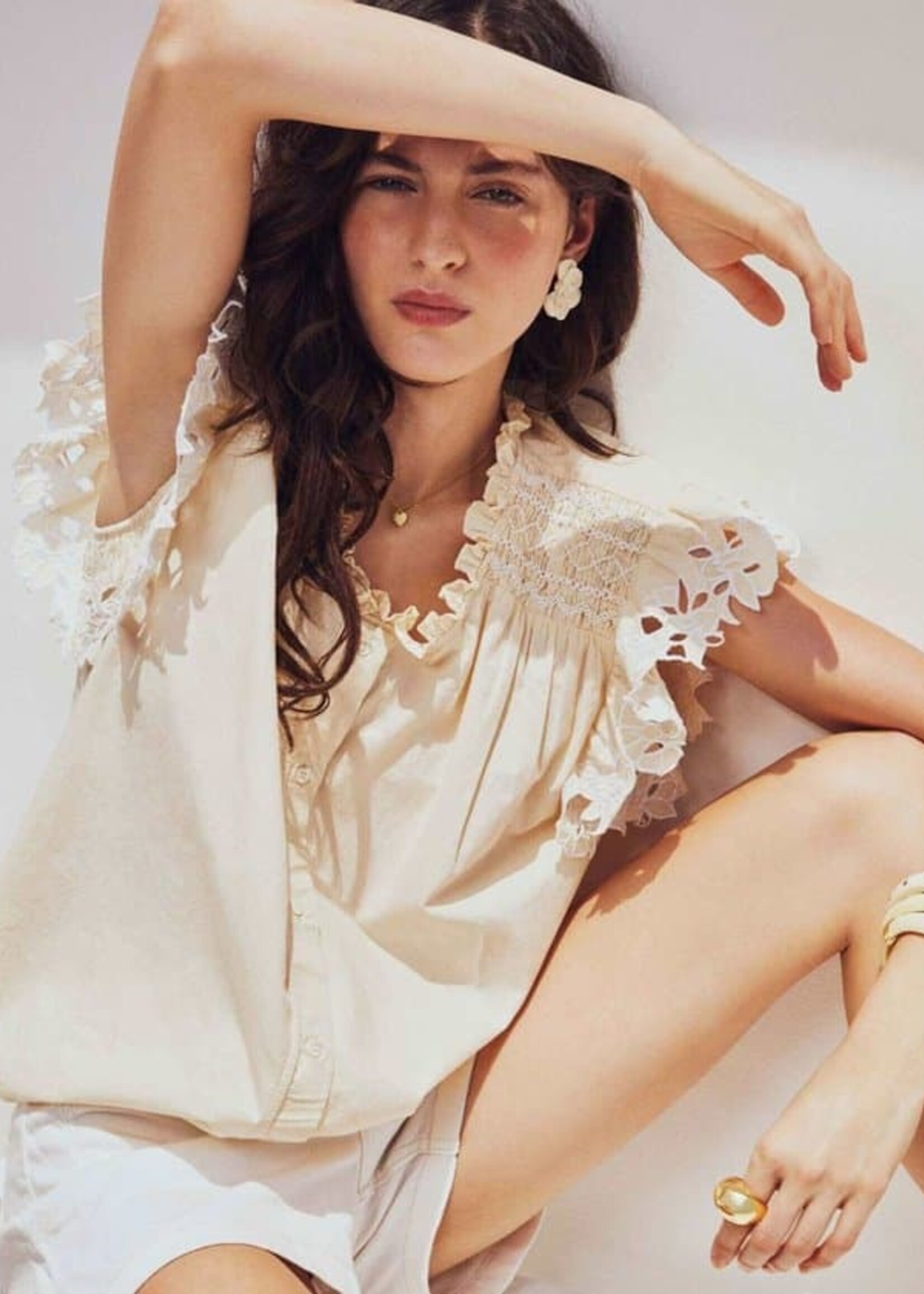 FEEKA JUDITH