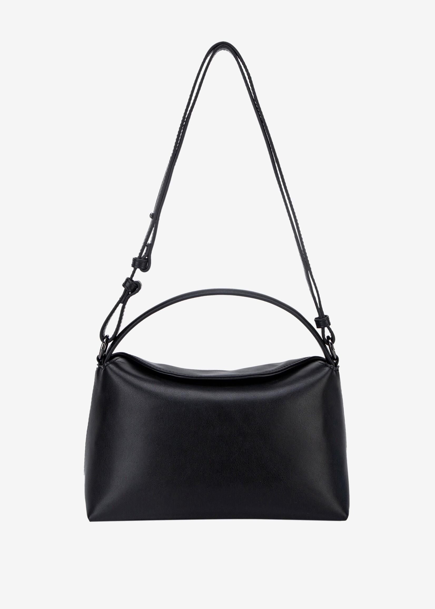 NOTE SOFT STRUCTURE BAG