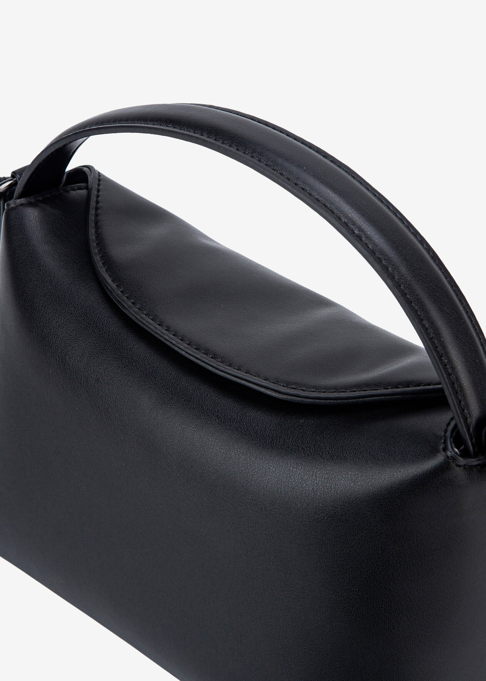 NOTE SOFT STRUCTURE BAG