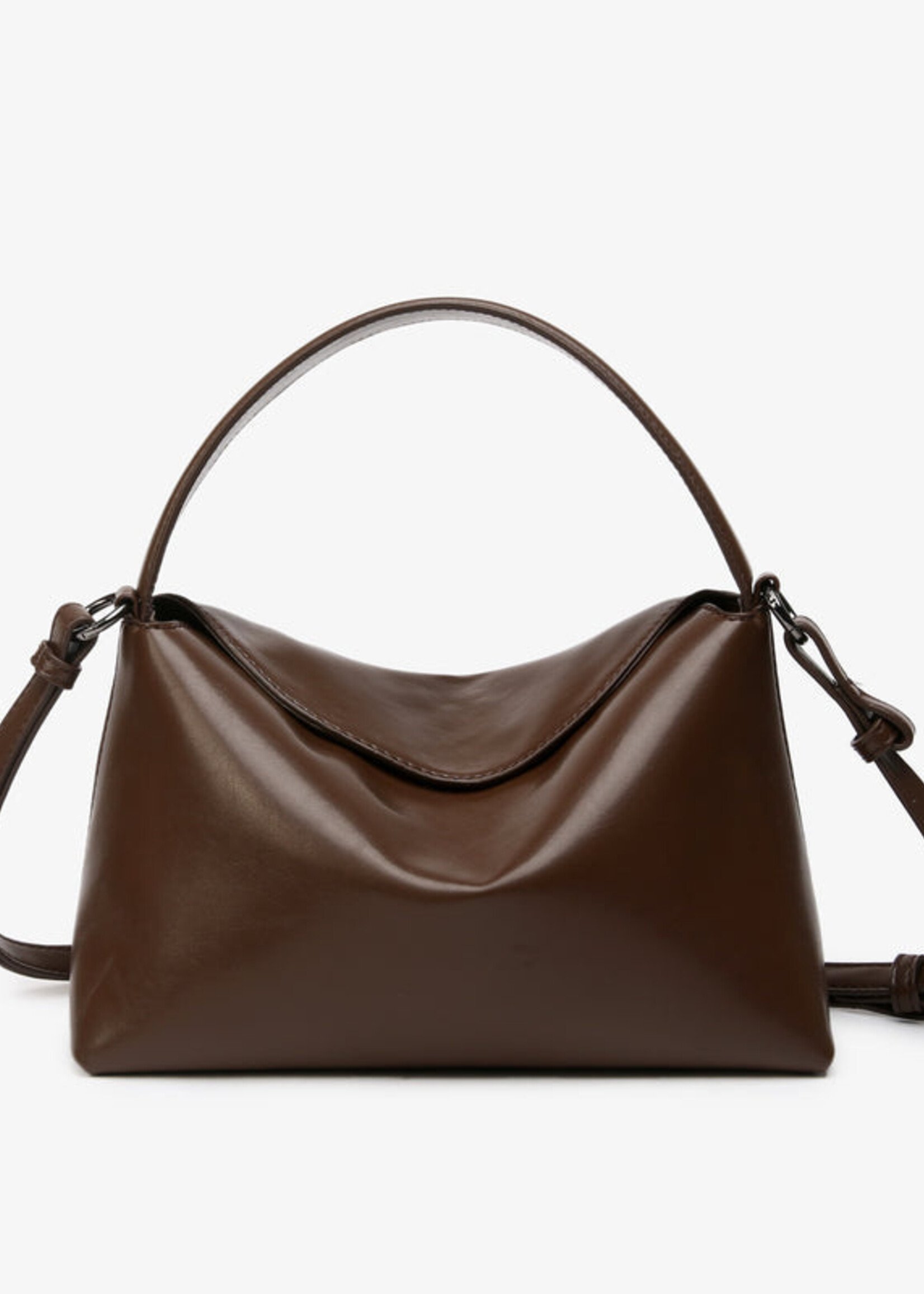 NOTE GLOSSY STRUCTURE